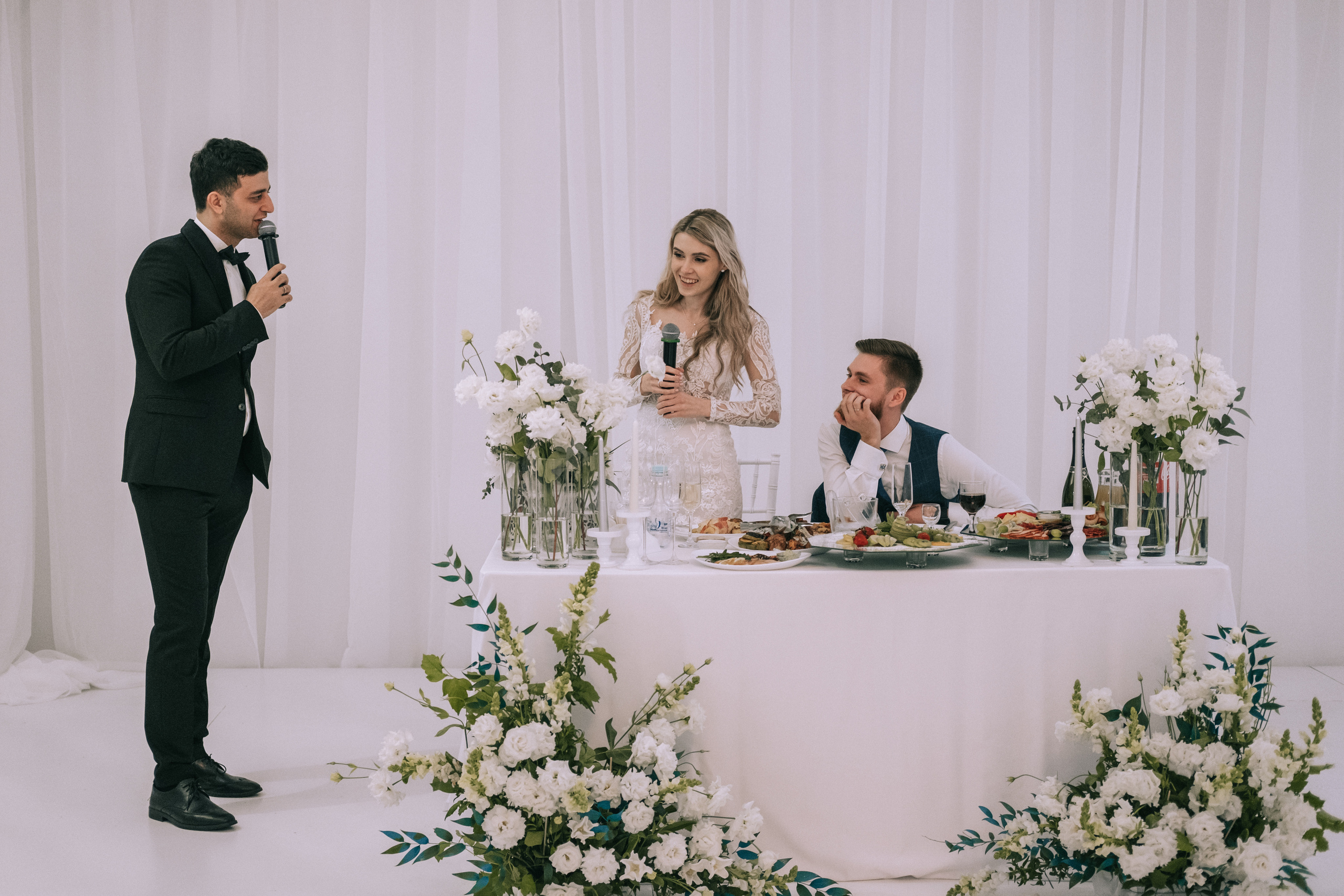 Таня + Вова. Анна Гусарова свадебный фотограф в Волгограде