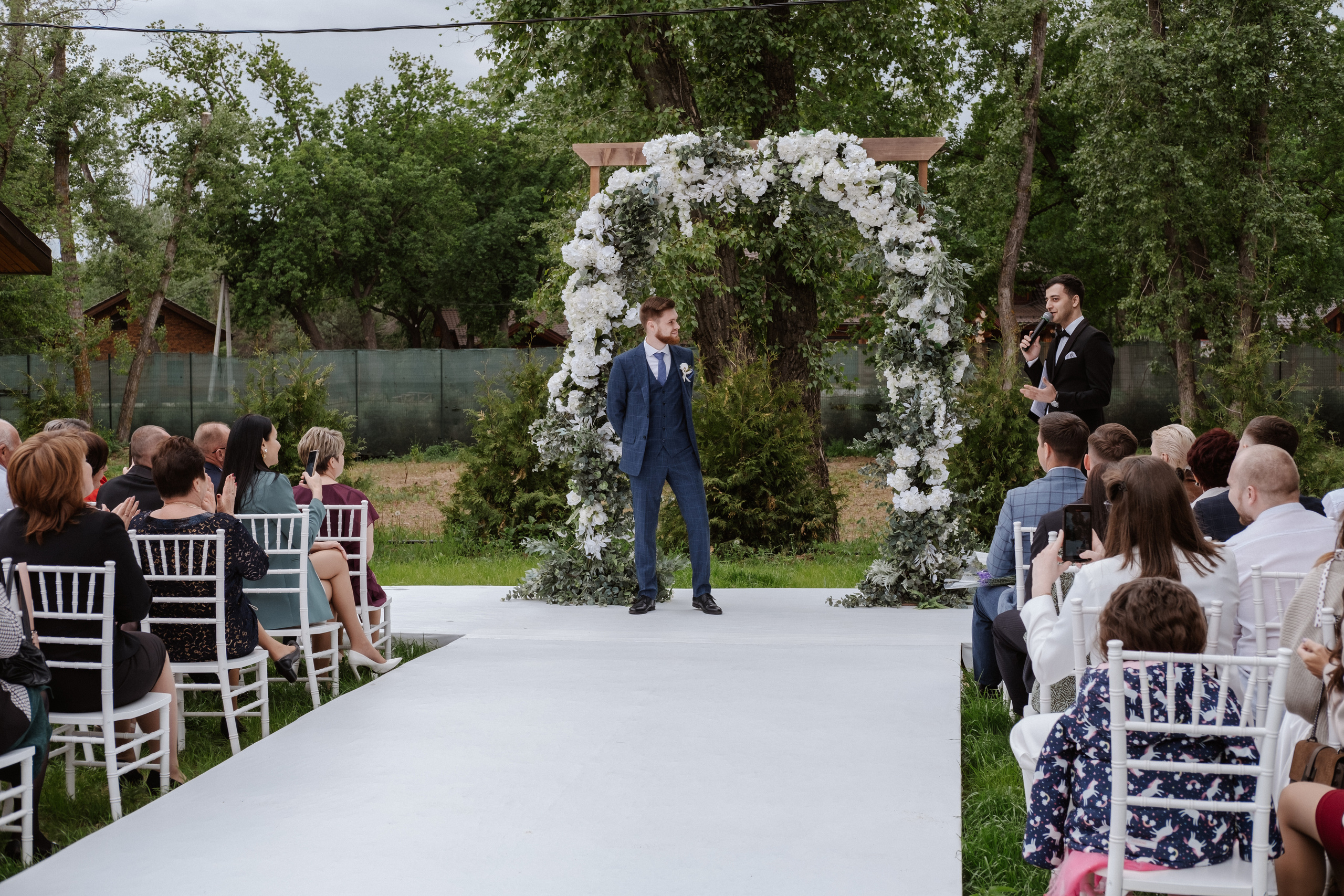 Таня + Вова. Анна Гусарова свадебный фотограф в Волгограде