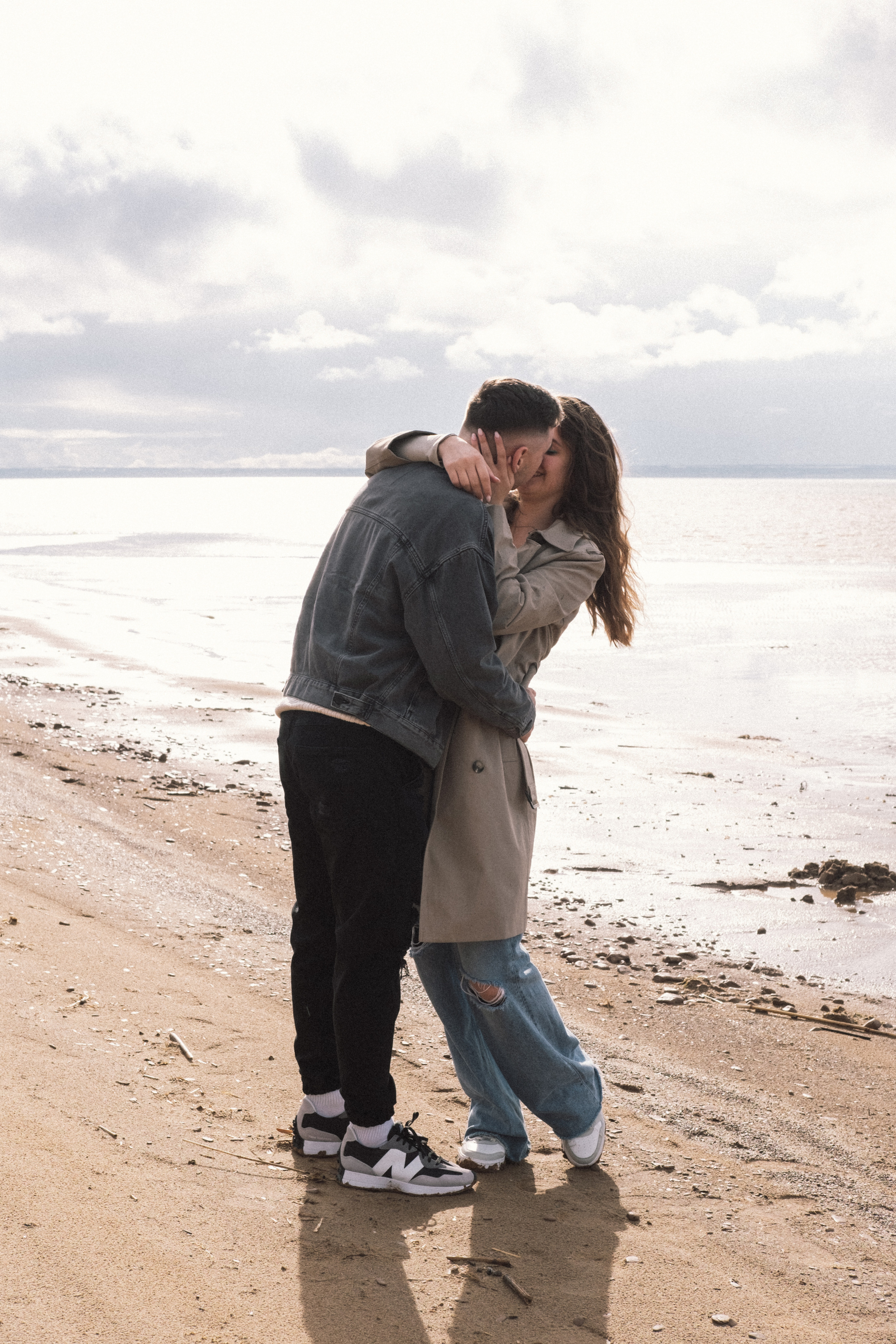 Саша + Леша. Анна Гусарова свадебный фотограф в Волгограде