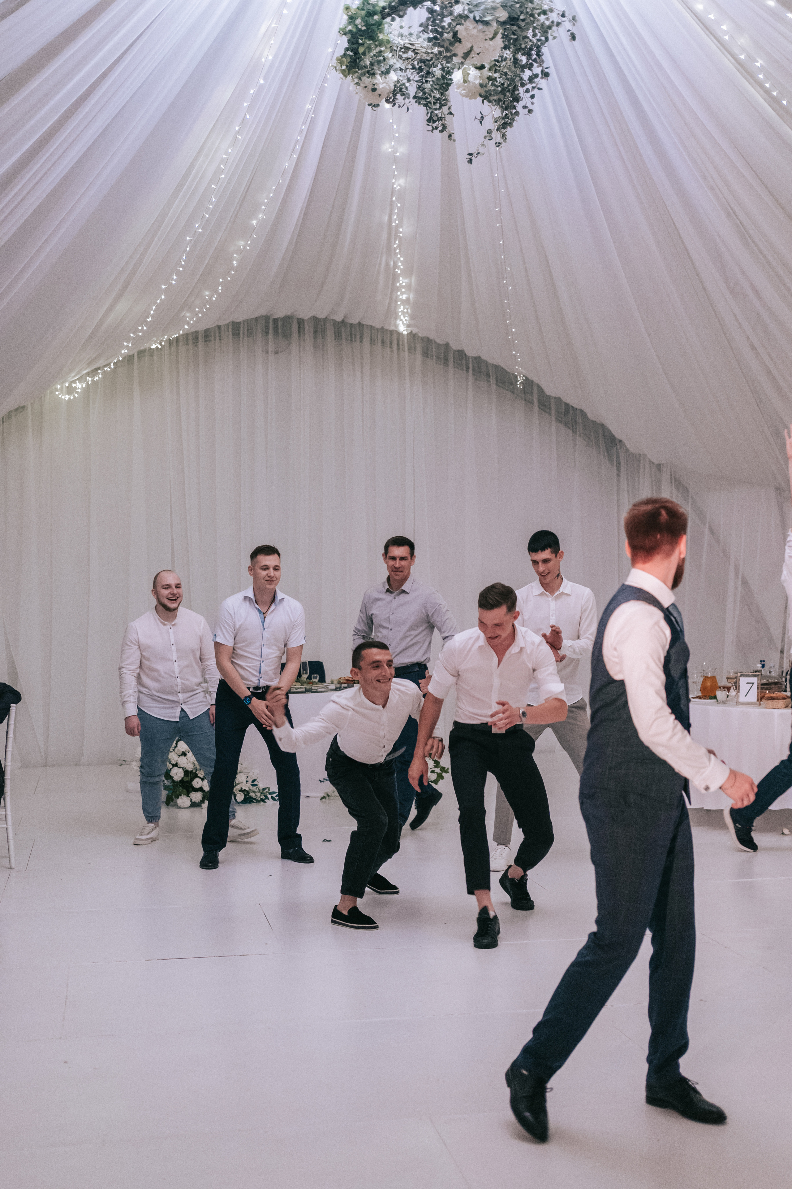 Таня + Вова. Анна Гусарова свадебный фотограф в Волгограде