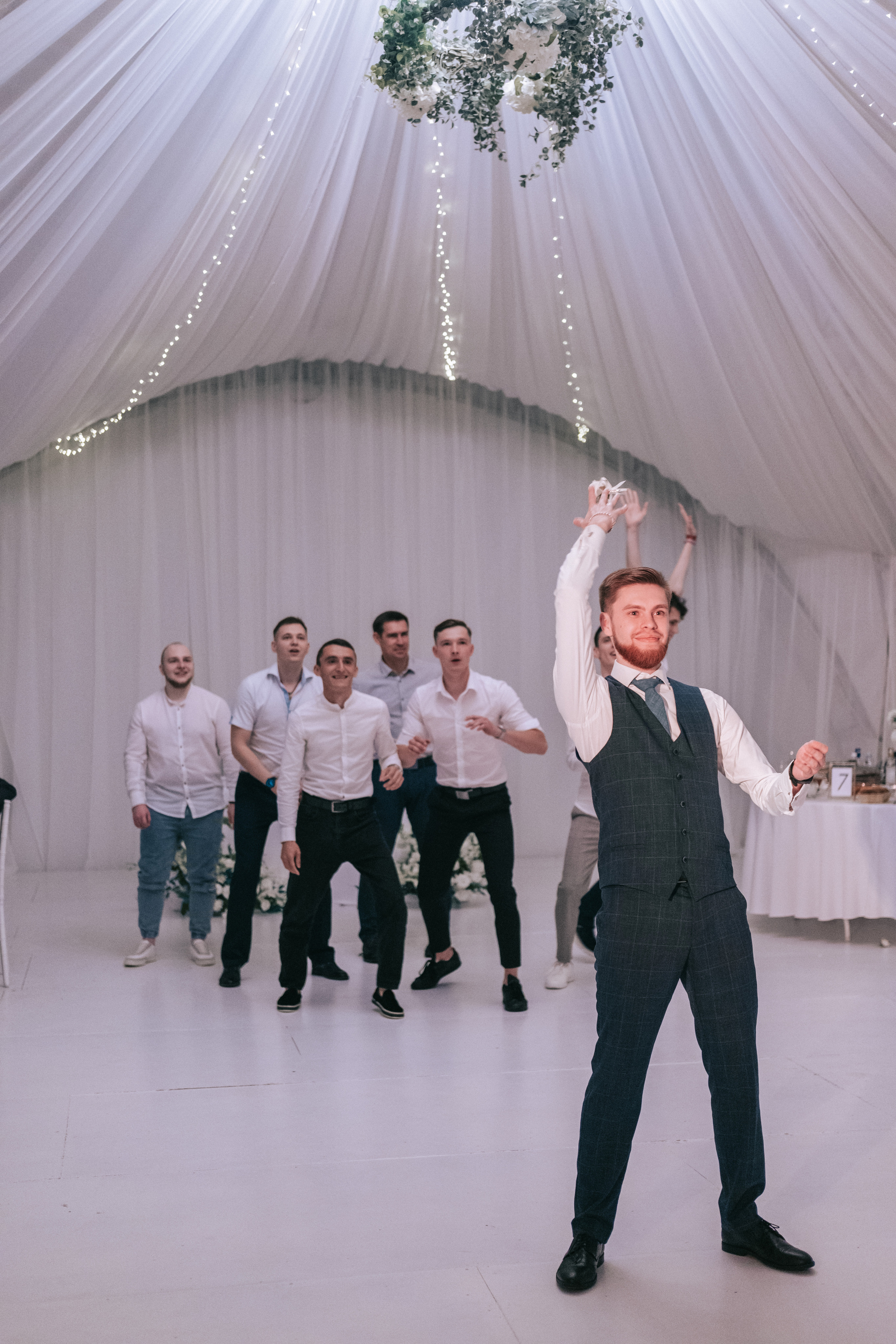 Таня + Вова. Анна Гусарова свадебный фотограф в Волгограде