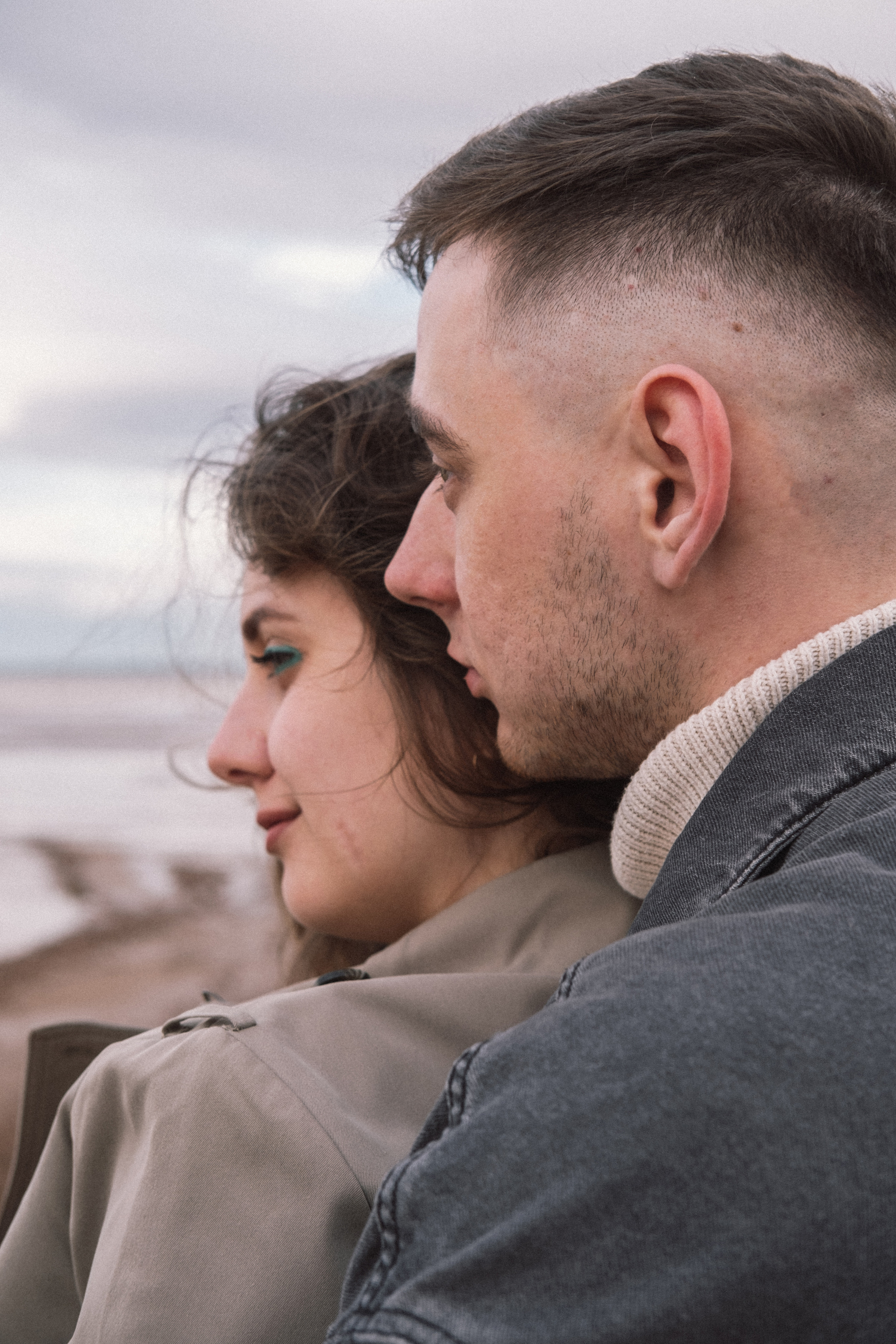 Саша + Леша. Анна Гусарова свадебный фотограф в Волгограде