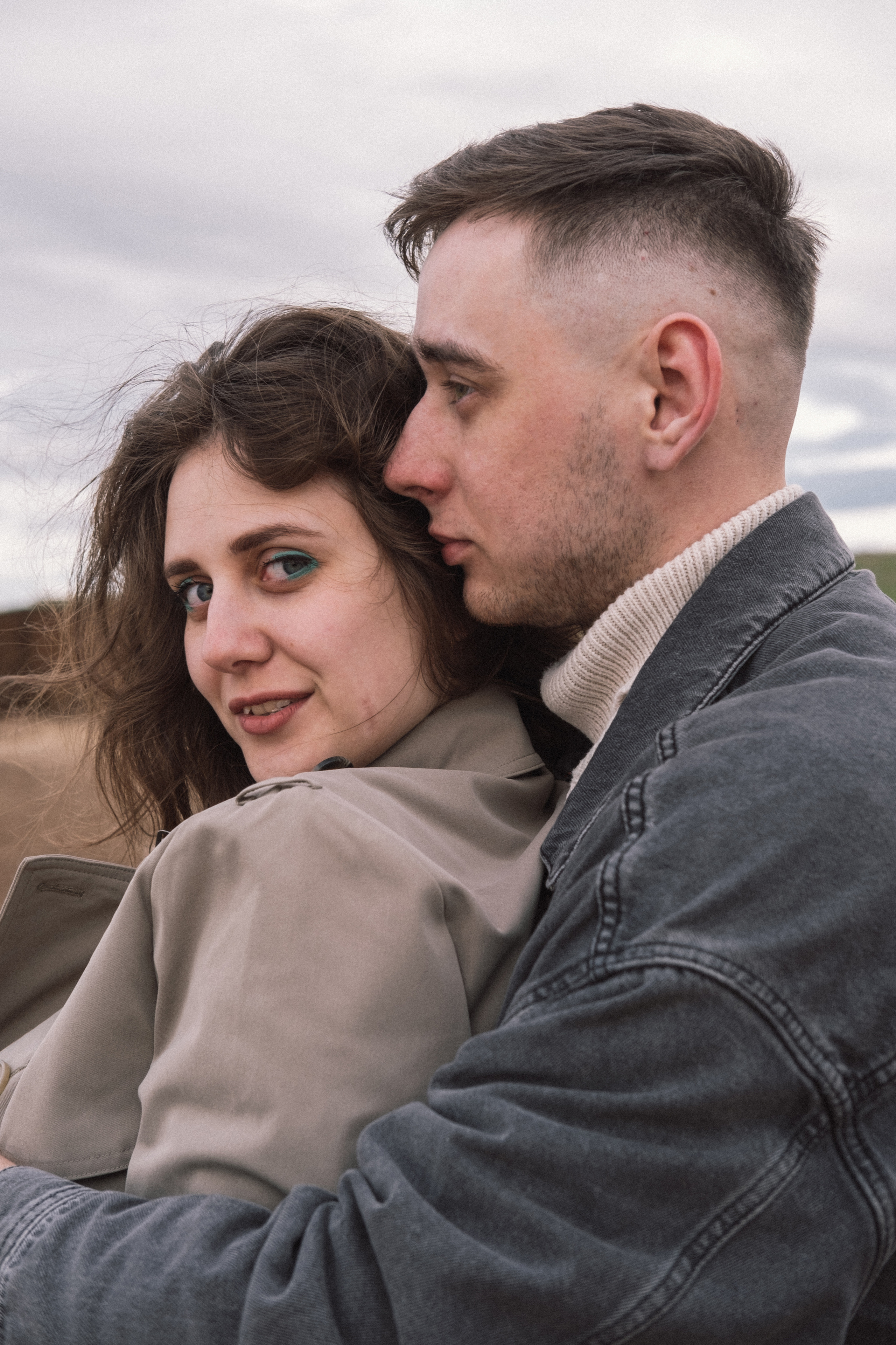 Саша + Леша. Анна Гусарова свадебный фотограф в Волгограде