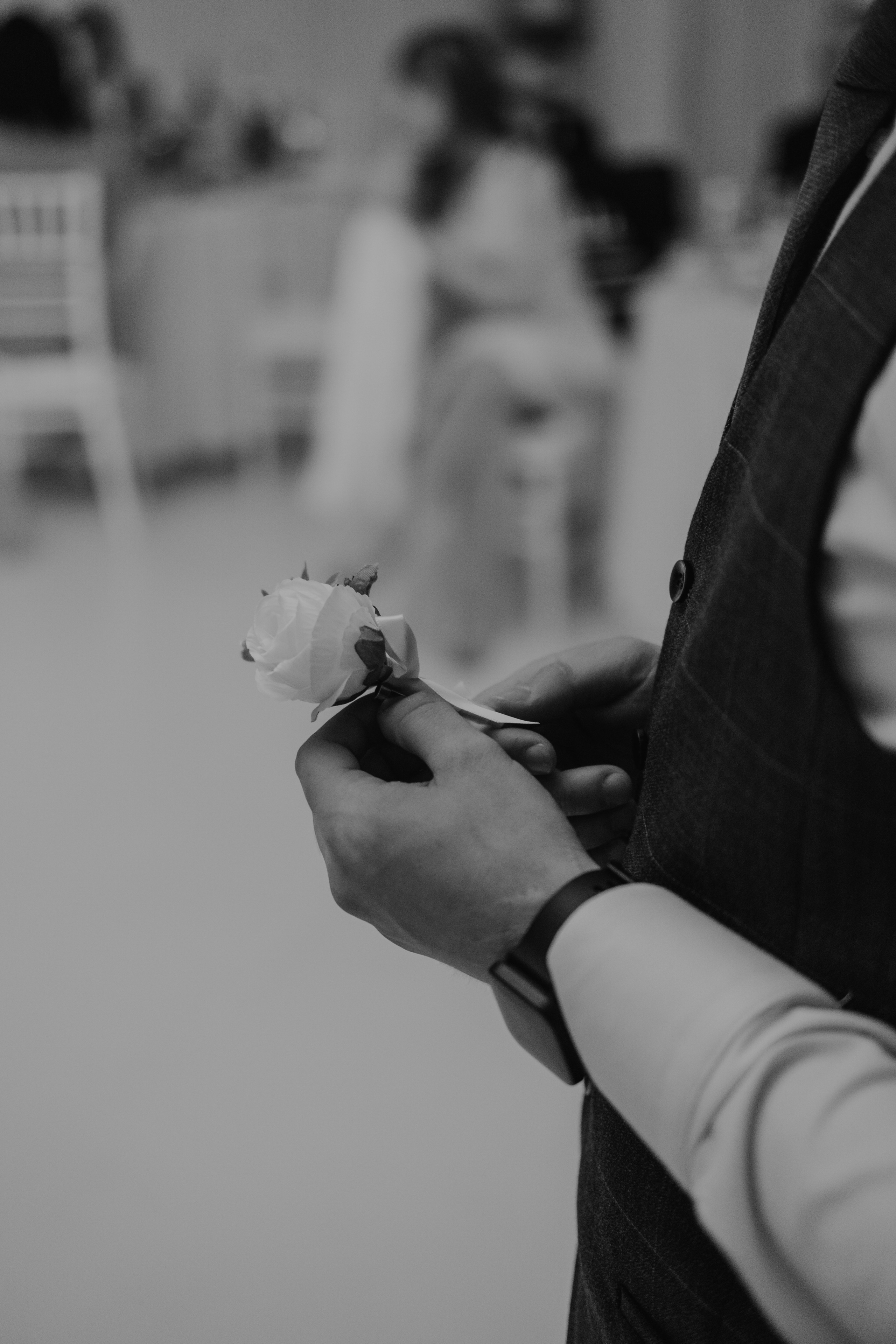 Таня + Вова. Анна Гусарова свадебный фотограф в Волгограде