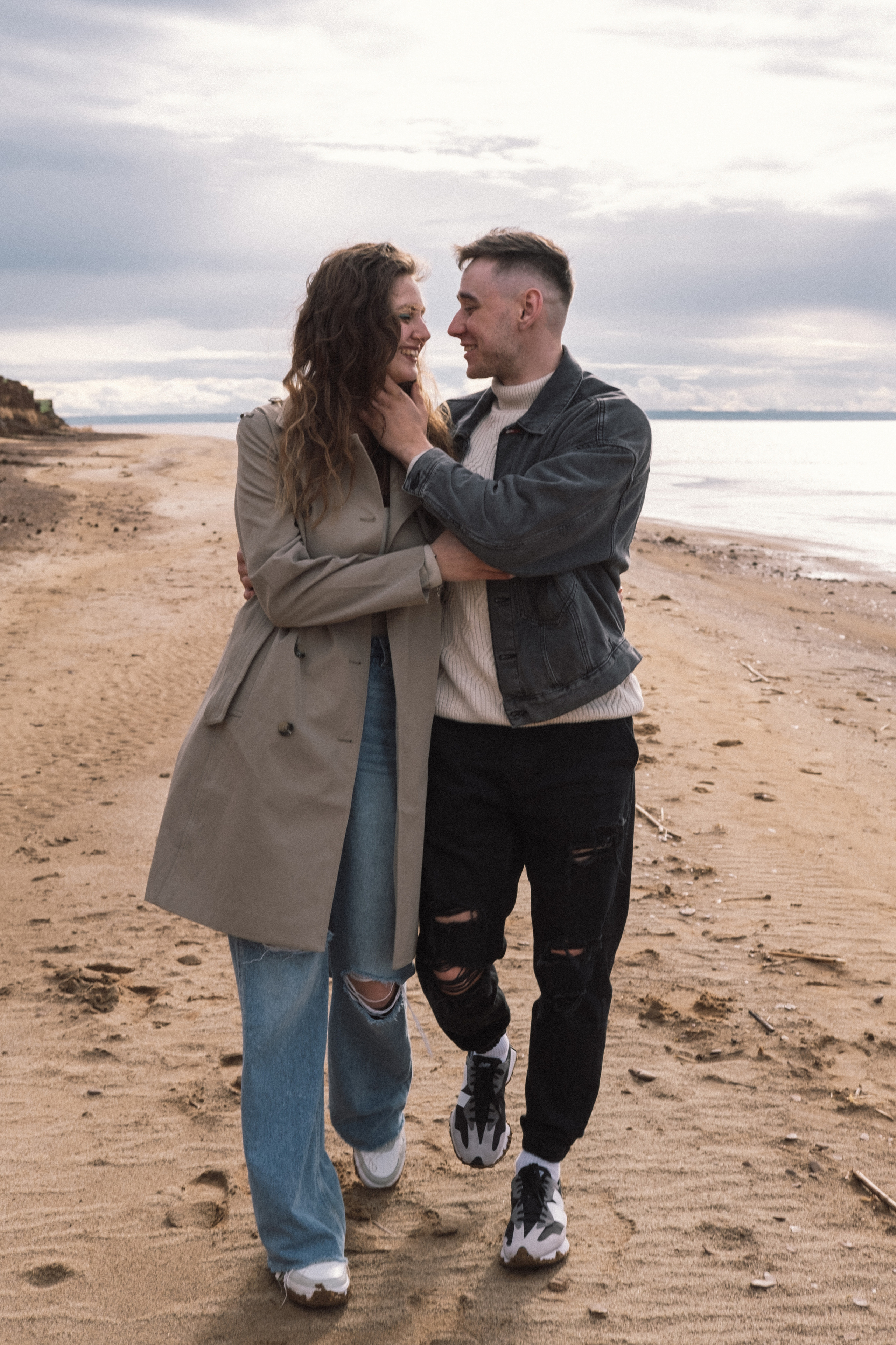 Саша + Леша. Анна Гусарова свадебный фотограф в Волгограде