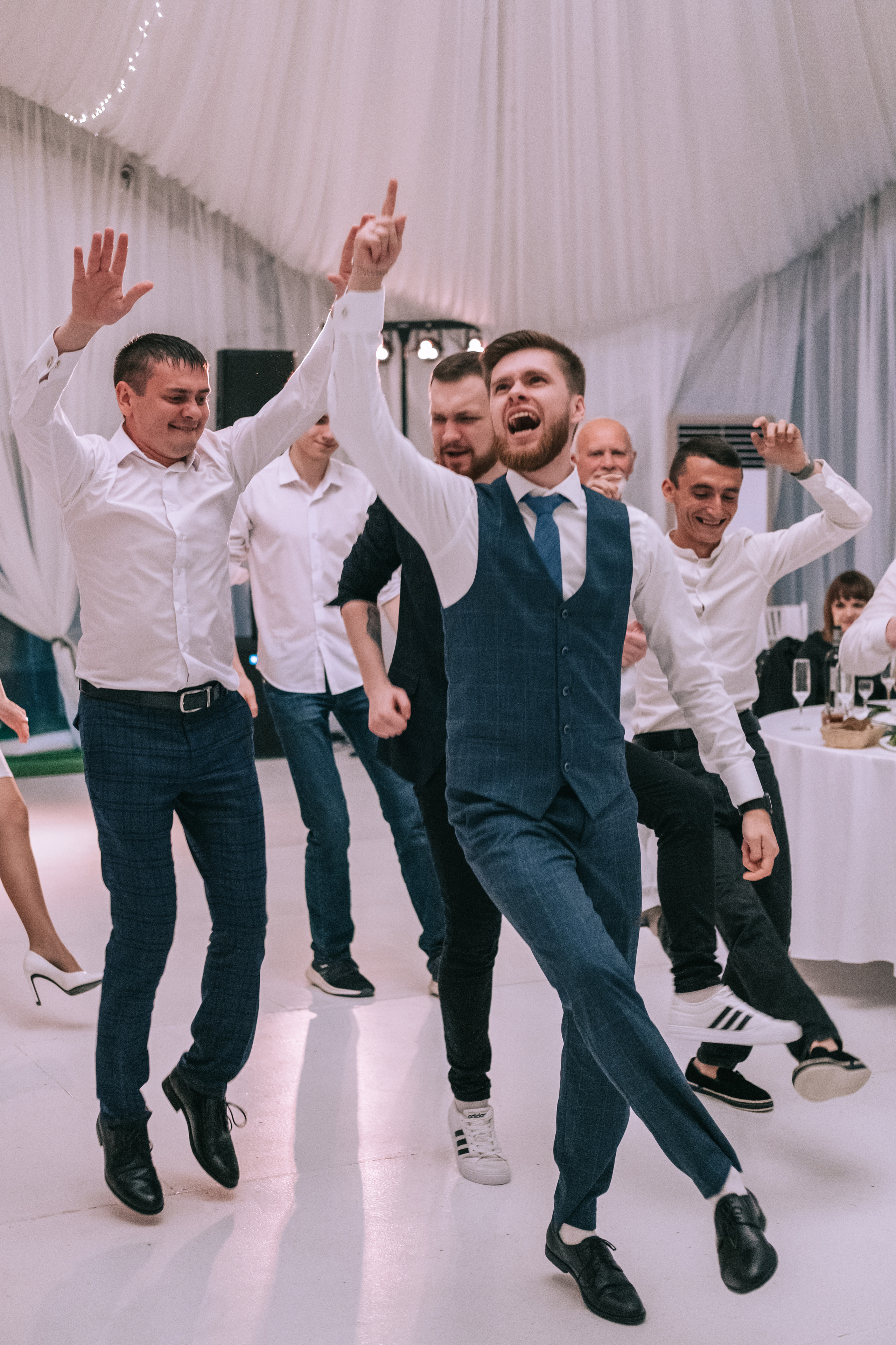 Таня + Вова. Анна Гусарова свадебный фотограф в Волгограде