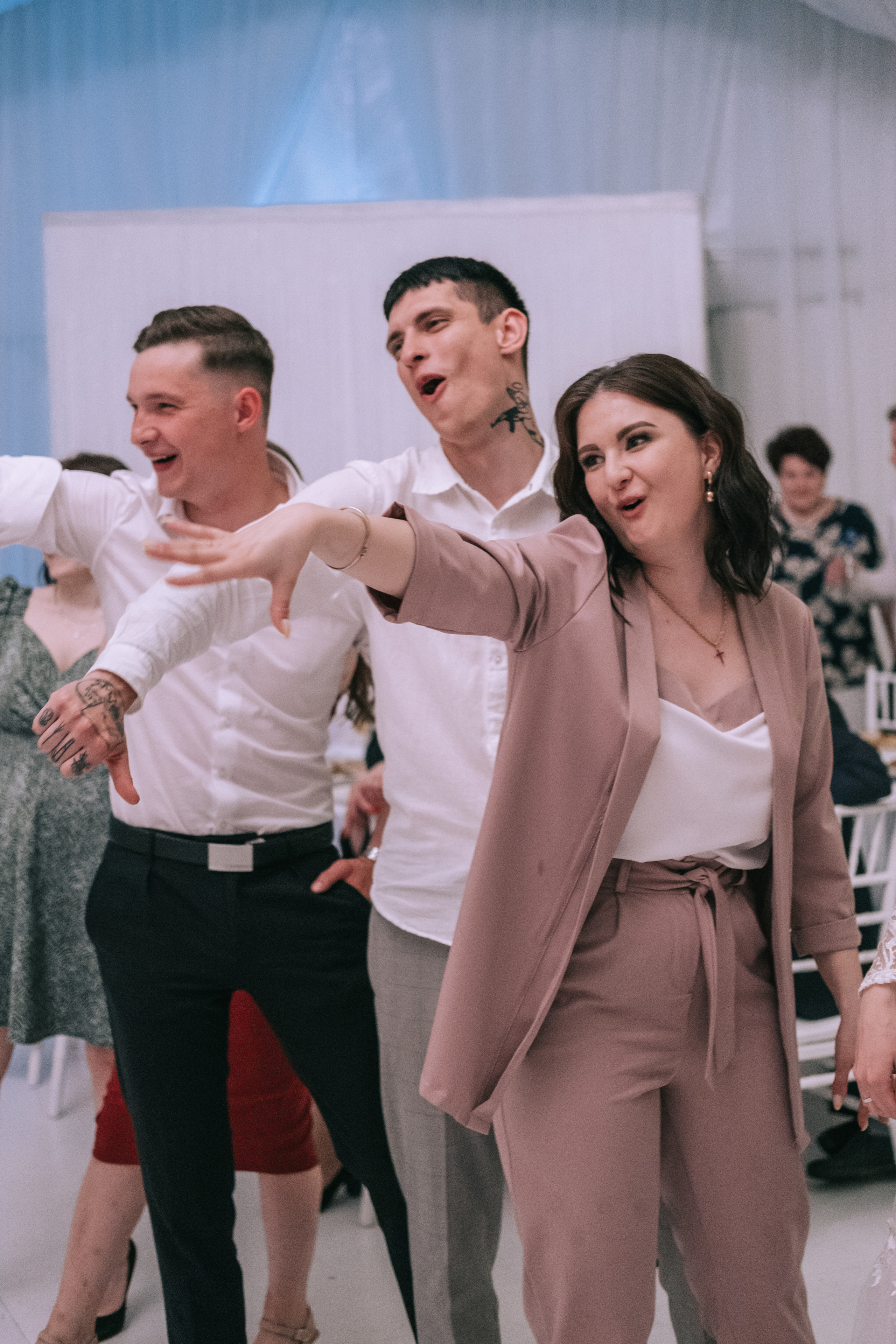 Таня + Вова. Анна Гусарова свадебный фотограф в Волгограде