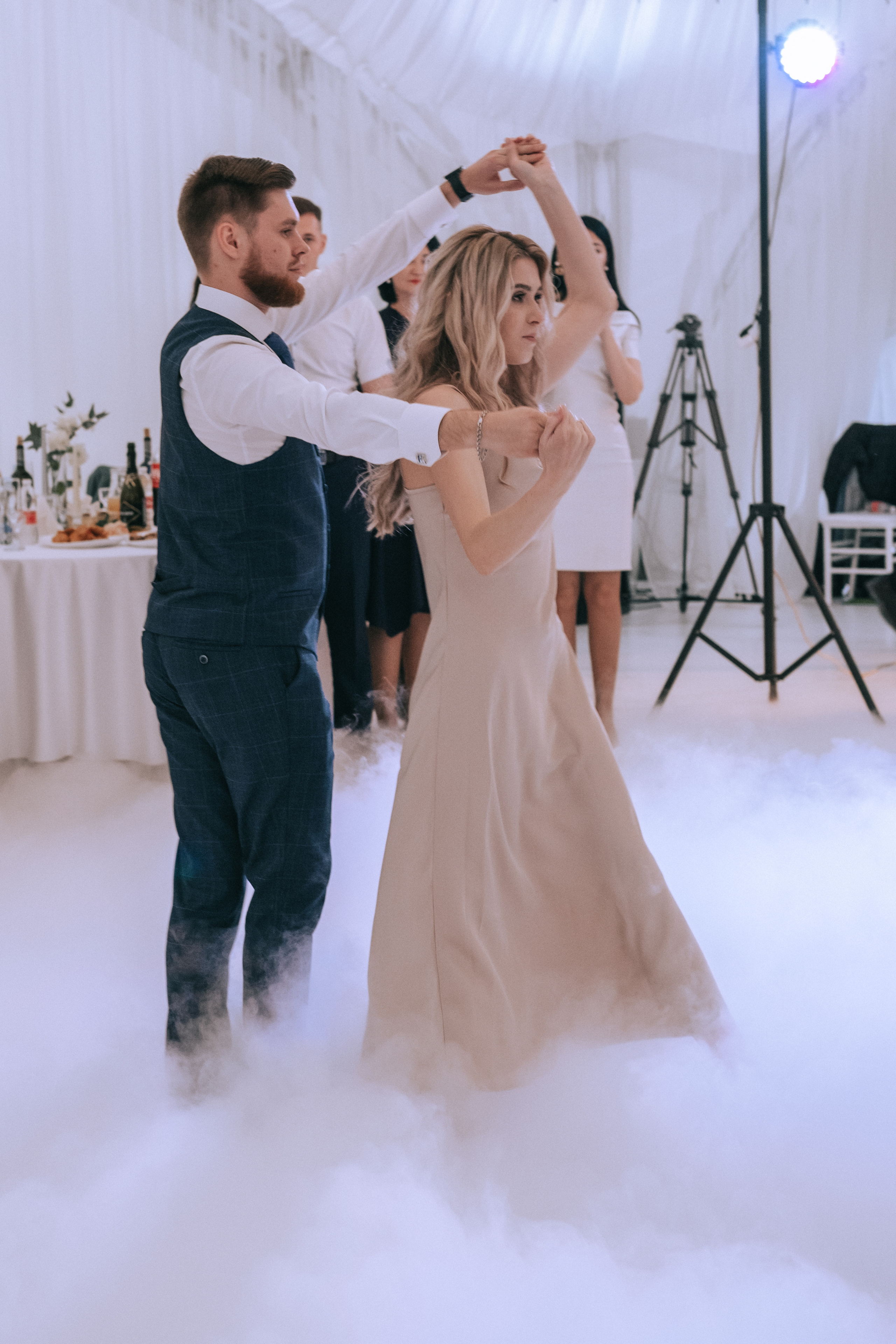 Таня + Вова. Анна Гусарова свадебный фотограф в Волгограде