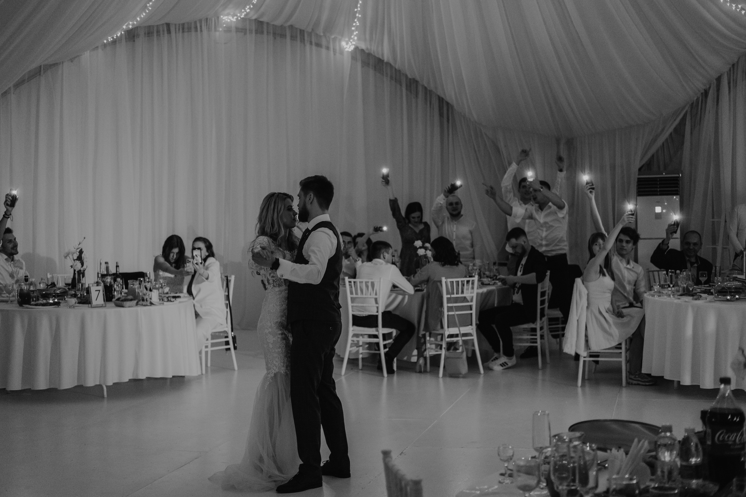 Таня + Вова. Анна Гусарова свадебный фотограф в Волгограде