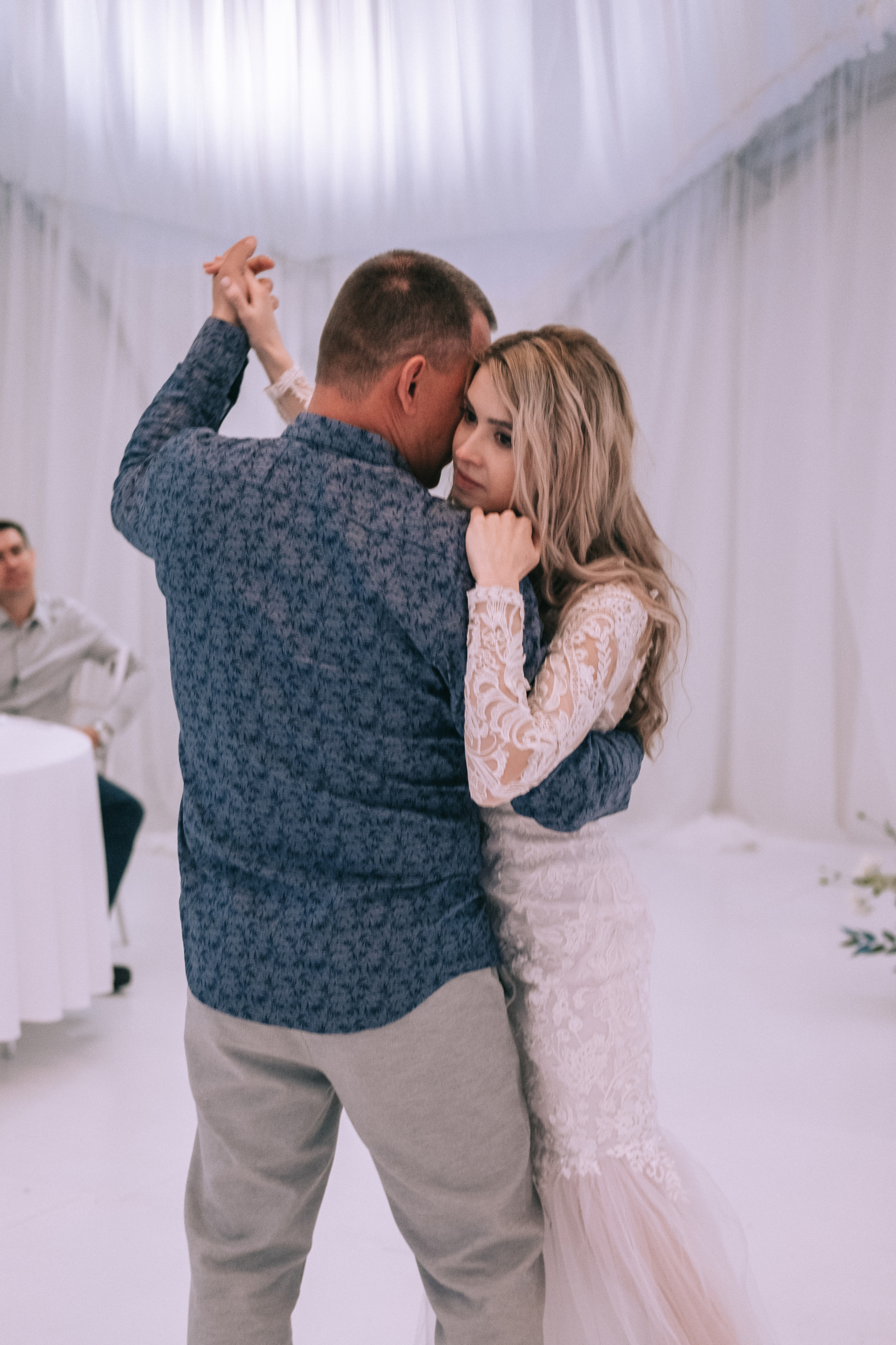 Таня + Вова. Анна Гусарова свадебный фотограф в Волгограде