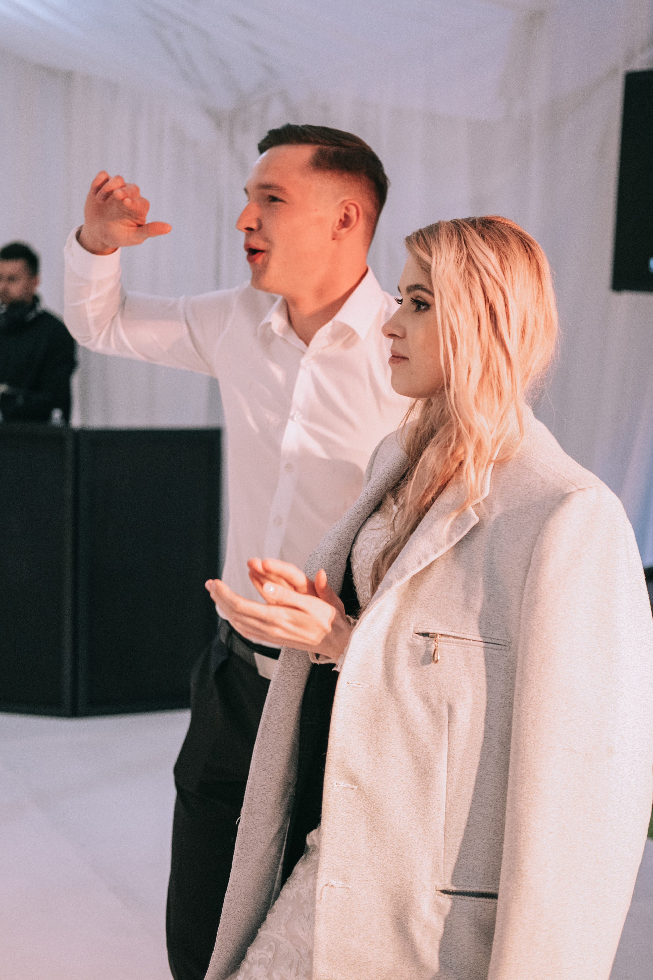 Таня + Вова. Анна Гусарова свадебный фотограф в Волгограде