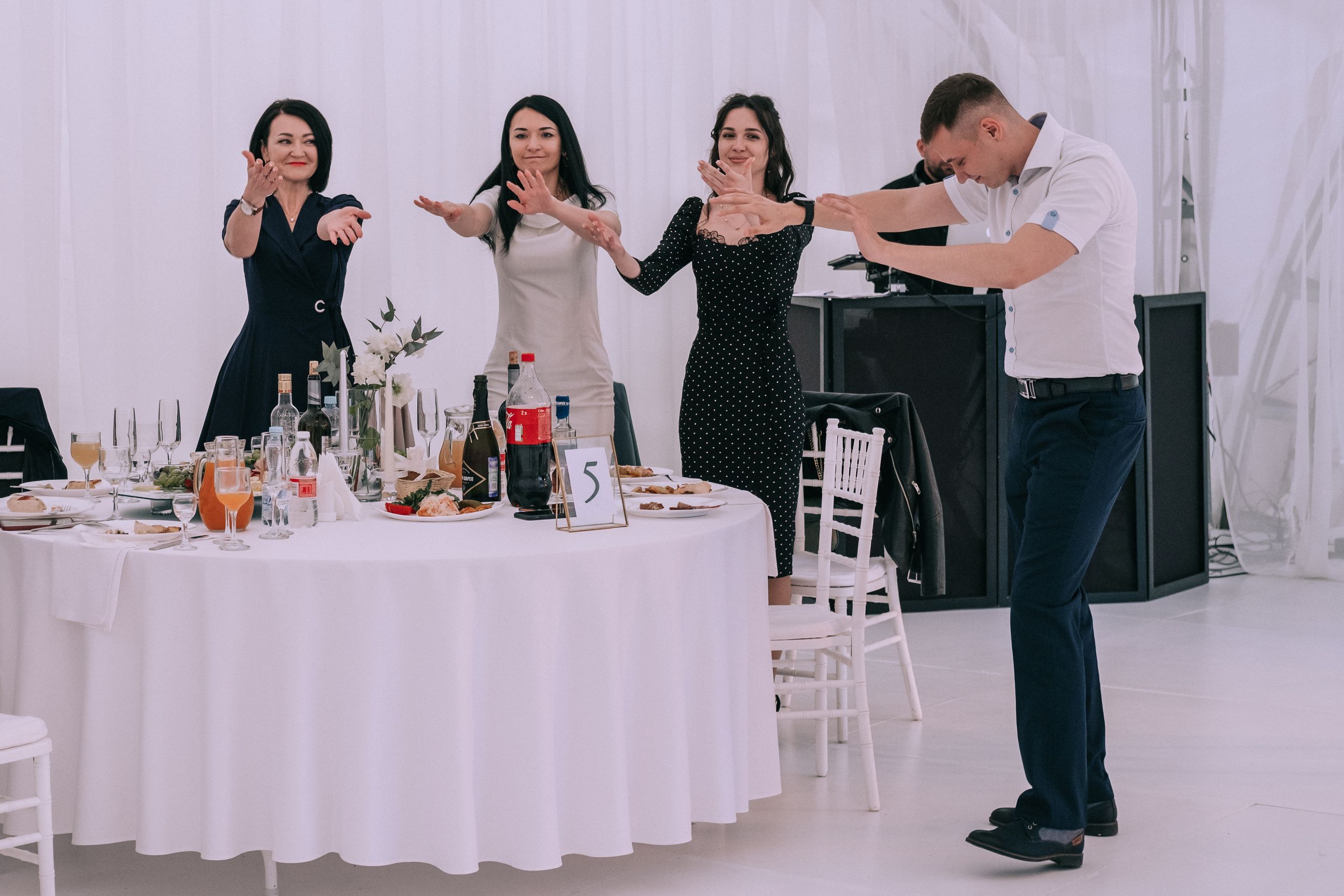 Таня + Вова. Анна Гусарова свадебный фотограф в Волгограде