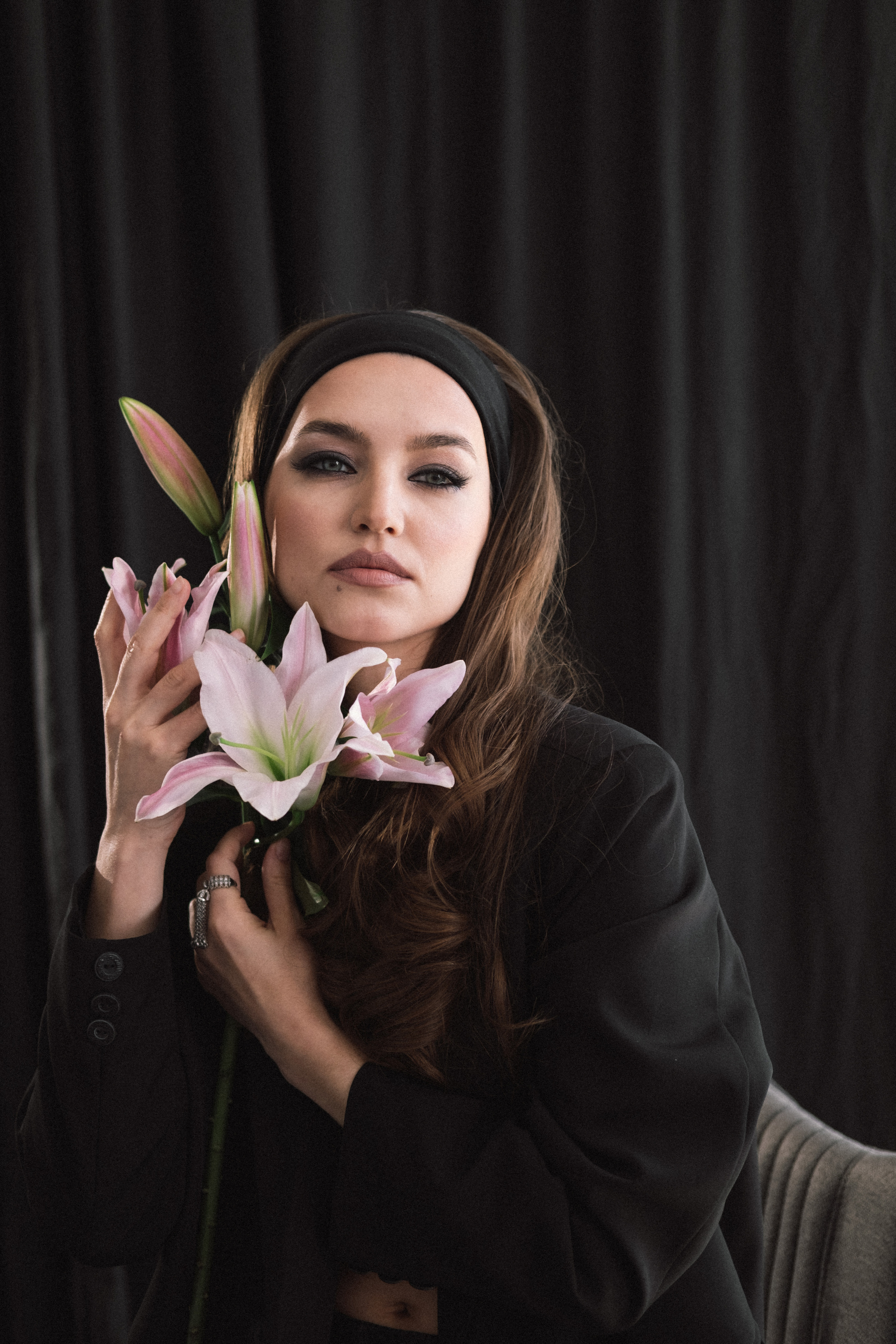 Саша. Анна Гусарова свадебный фотограф в Волгограде