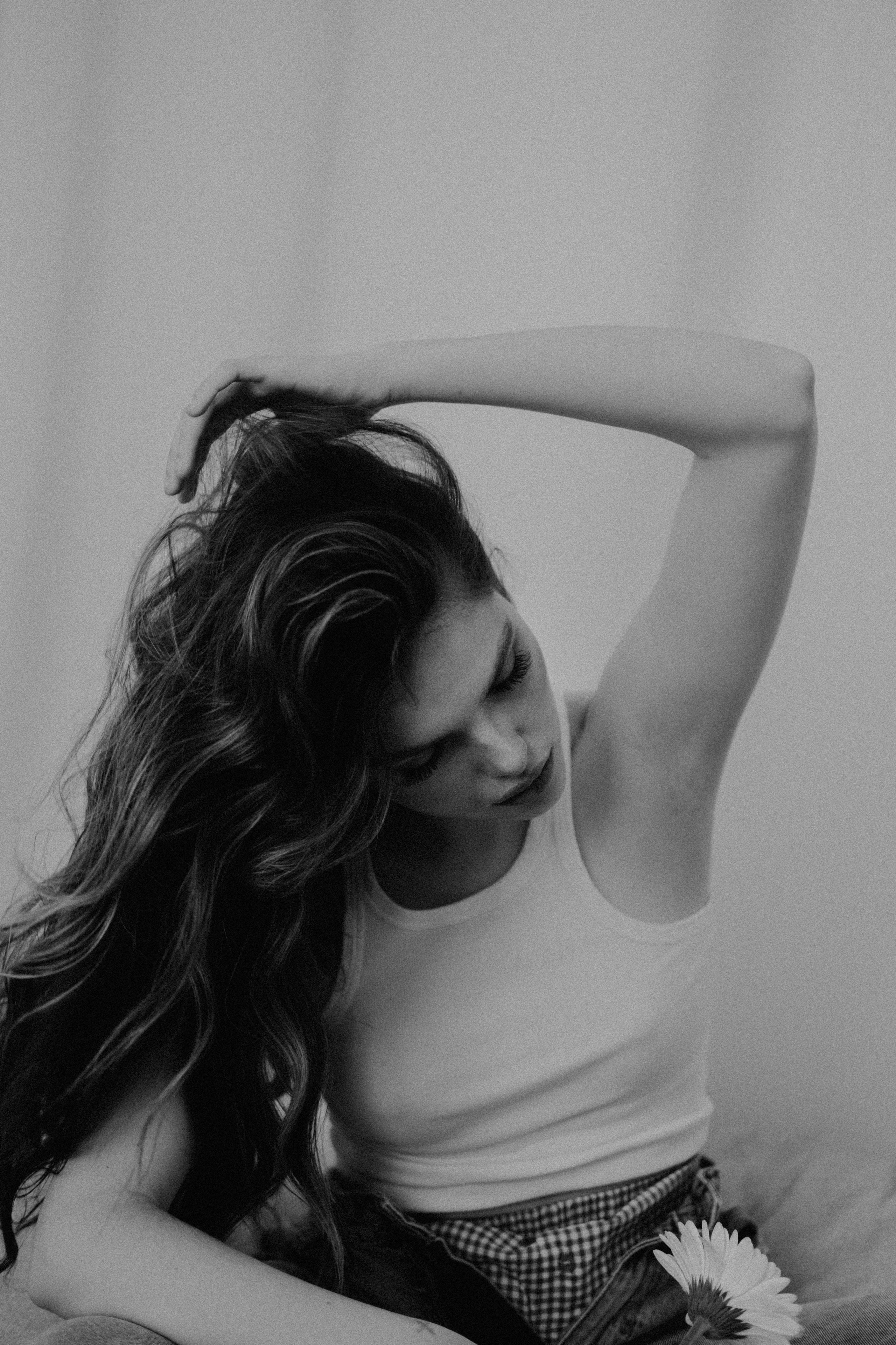 Маша. Анна Гусарова свадебный фотограф в Волгограде