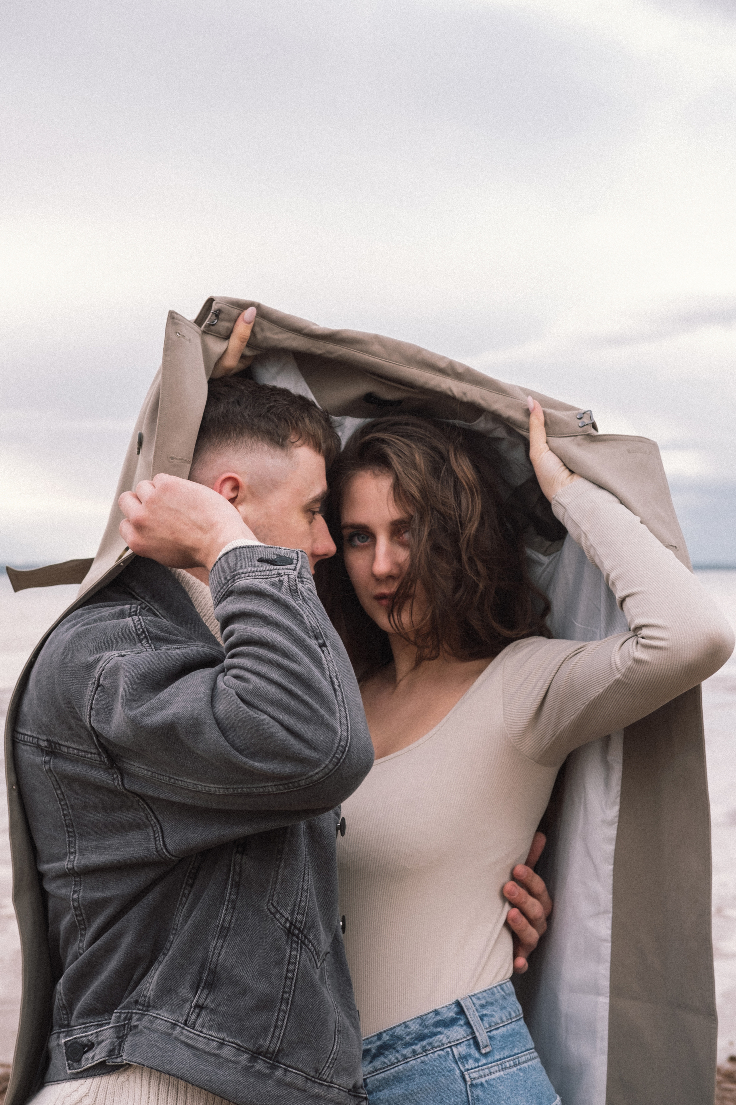 Саша + Леша. Анна Гусарова свадебный фотограф в Волгограде