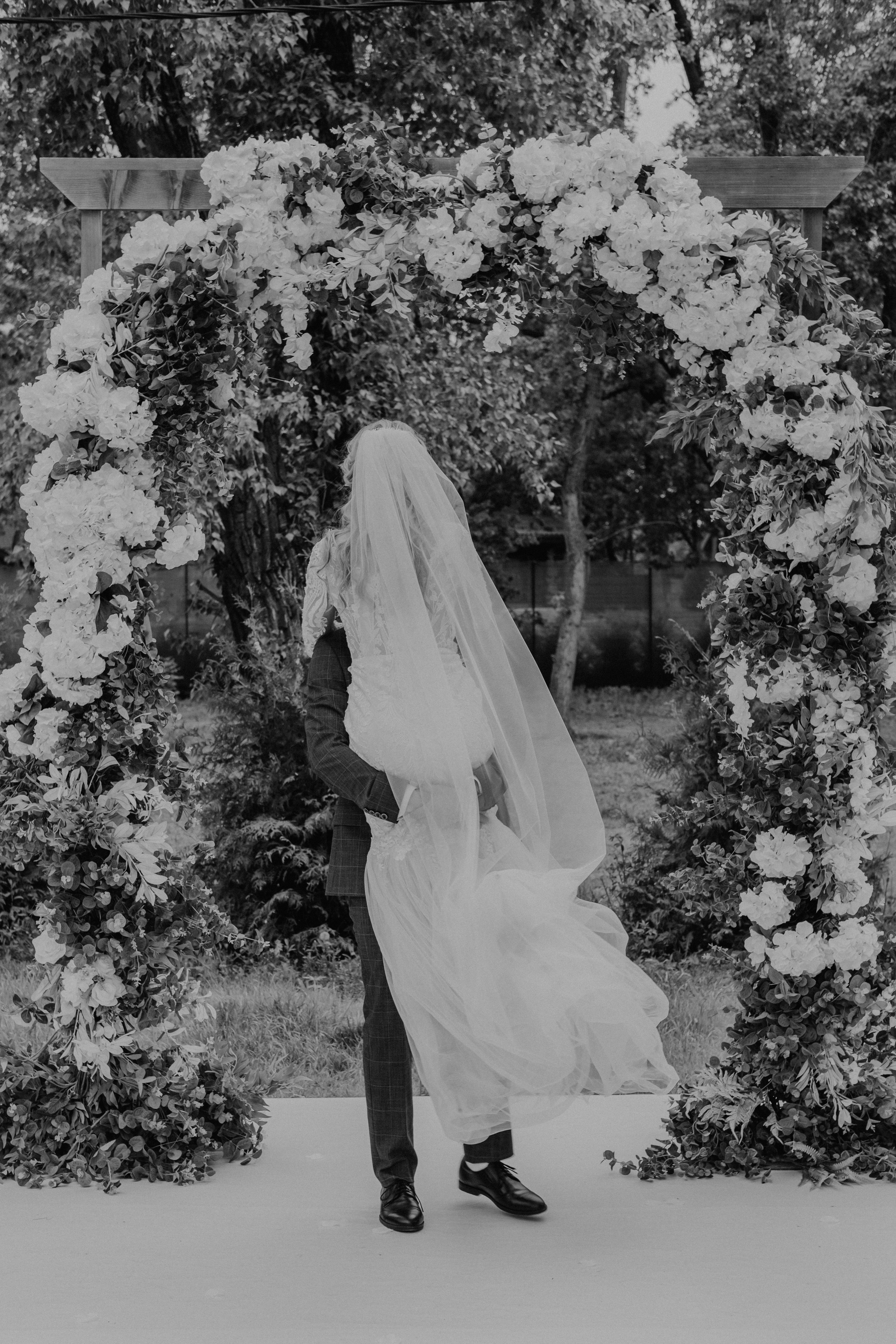 Таня + Вова. Анна Гусарова свадебный фотограф в Волгограде