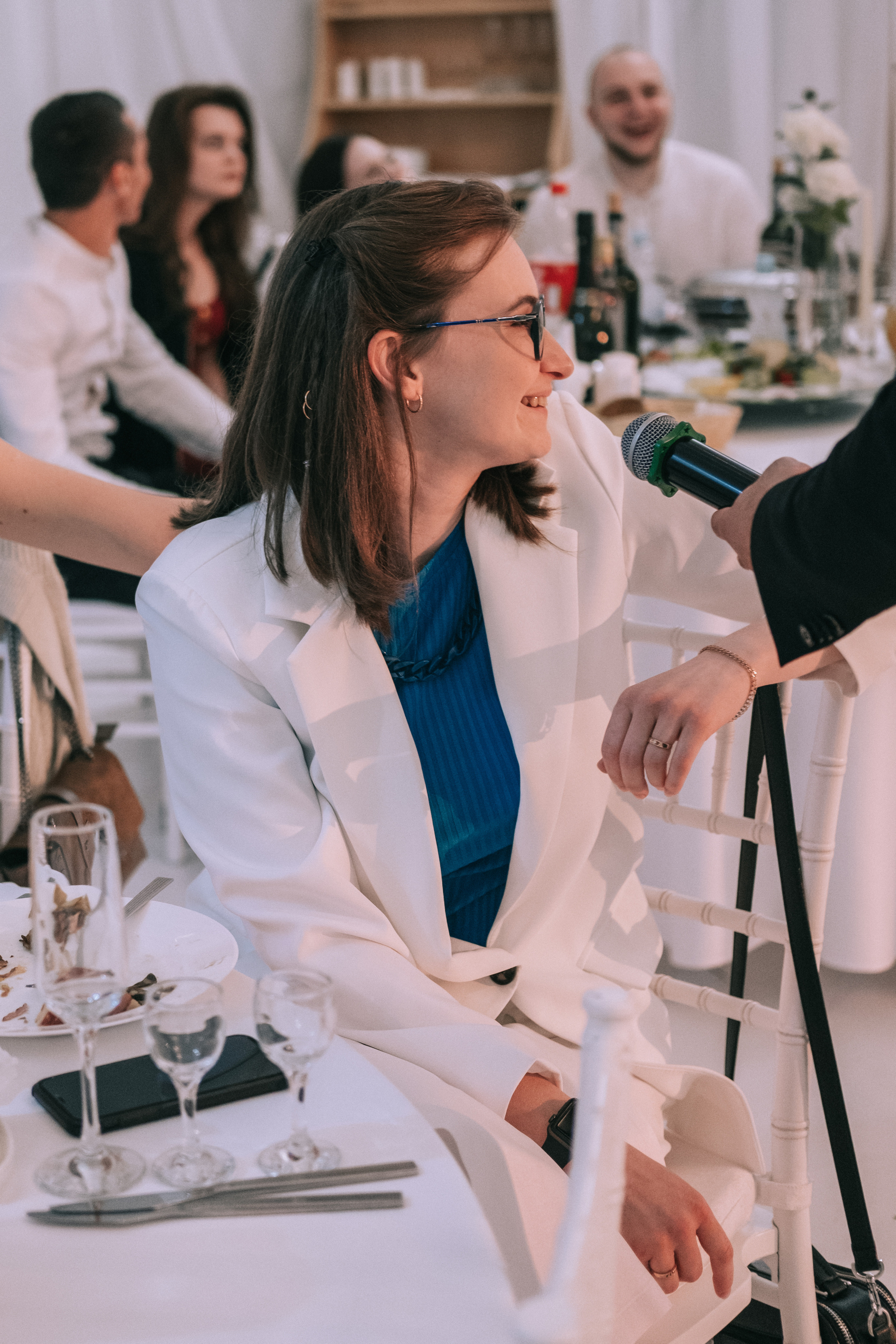 Таня + Вова. Анна Гусарова свадебный фотограф в Волгограде