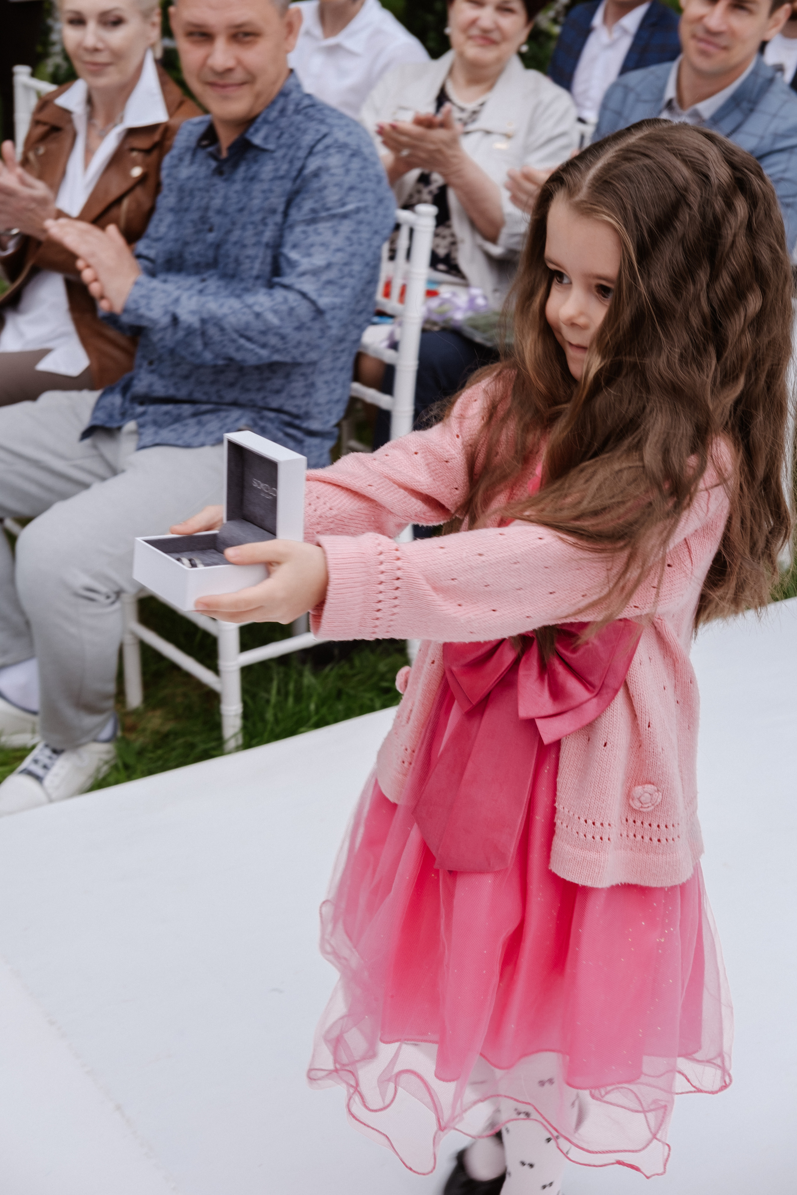 Таня + Вова. Анна Гусарова свадебный фотограф в Волгограде