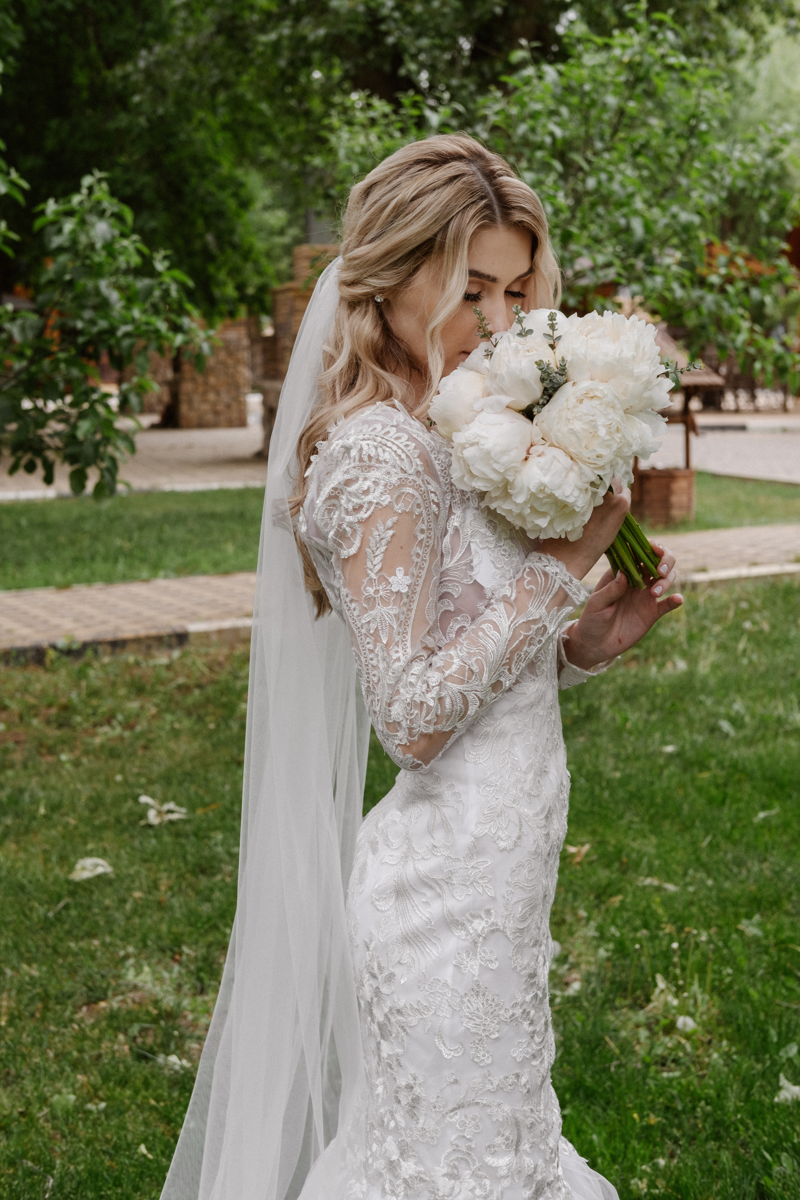 Таня + Вова. Анна Гусарова свадебный фотограф в Волгограде