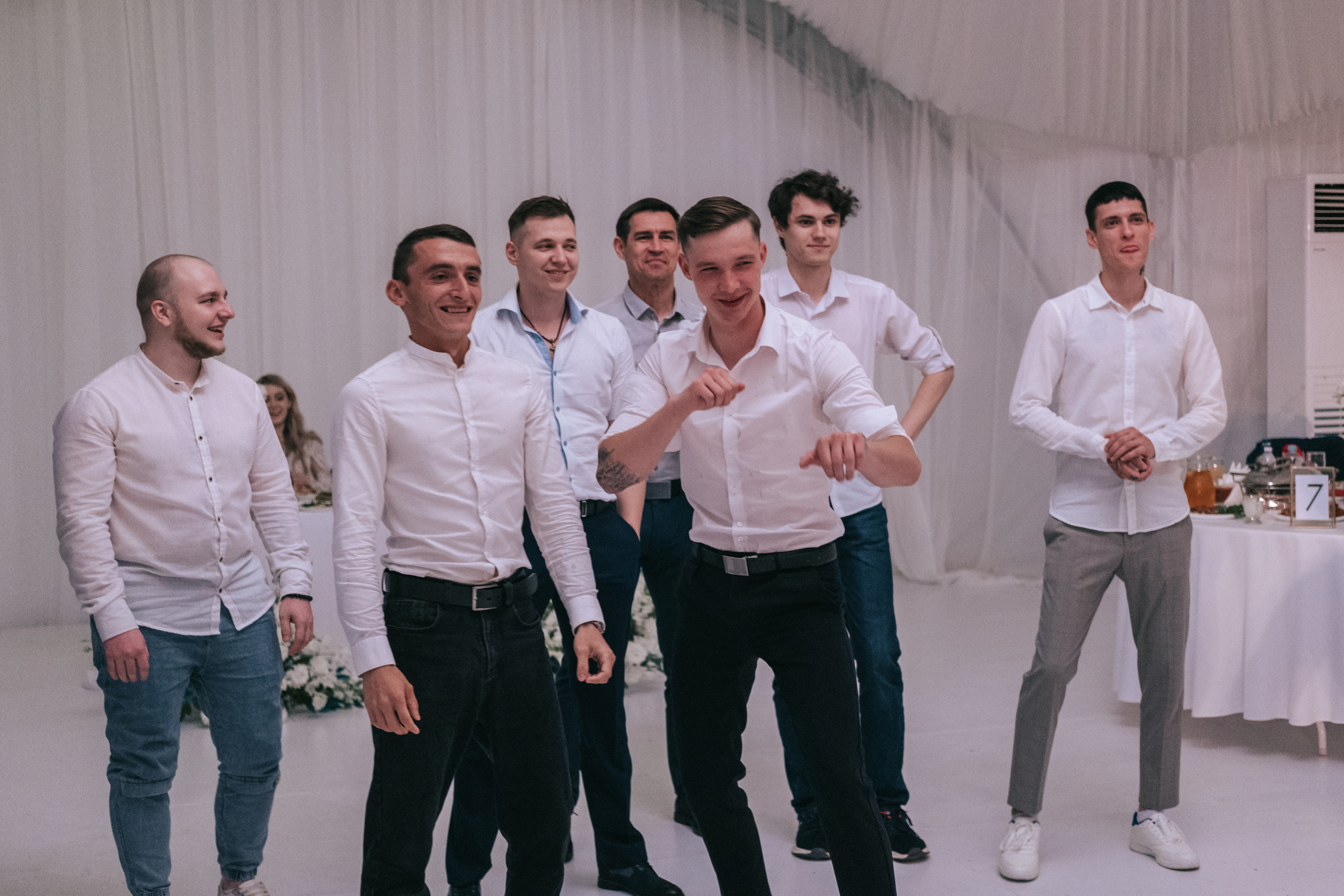 Таня + Вова. Анна Гусарова свадебный фотограф в Волгограде