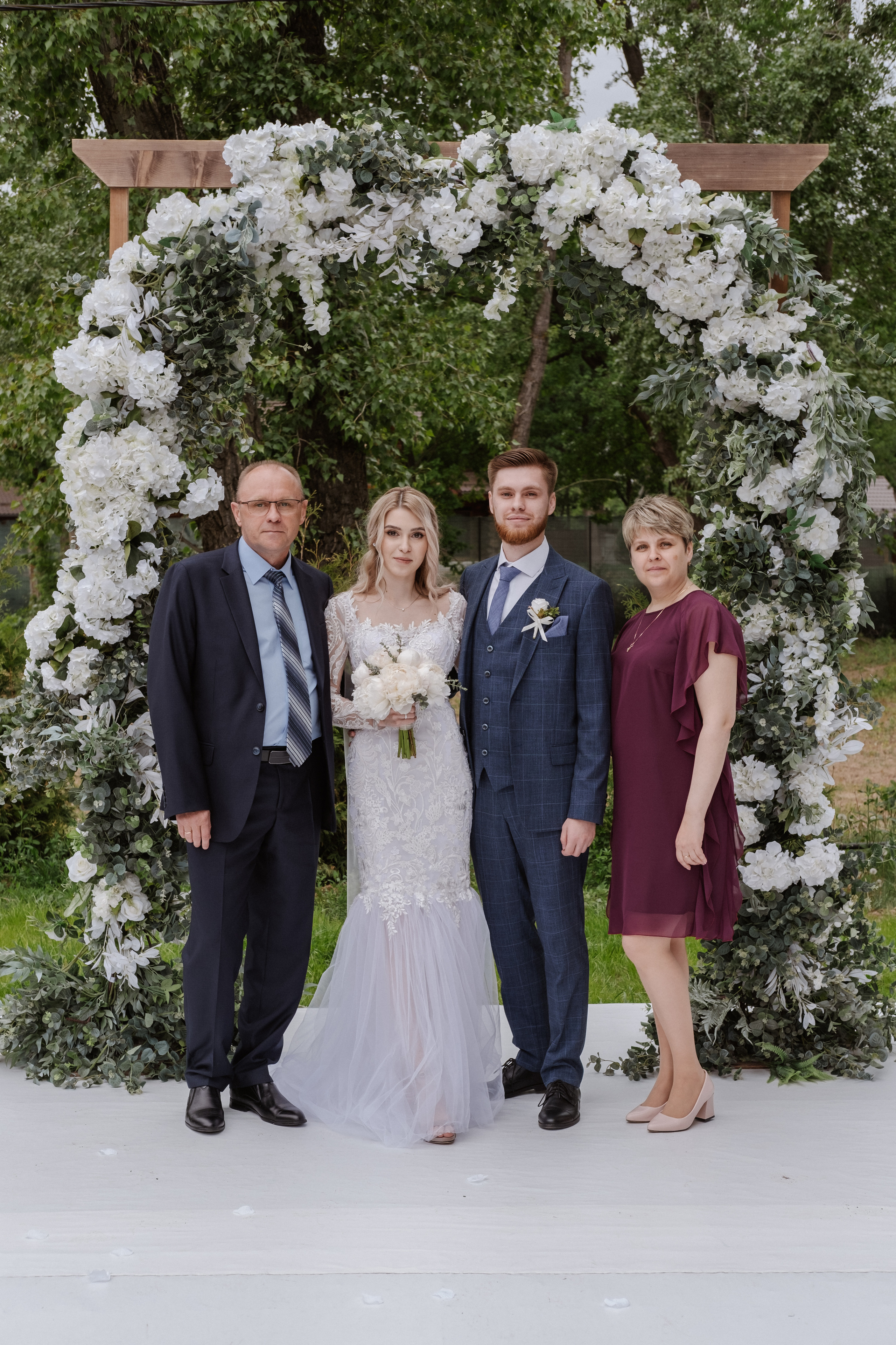 Таня + Вова. Анна Гусарова свадебный фотограф в Волгограде