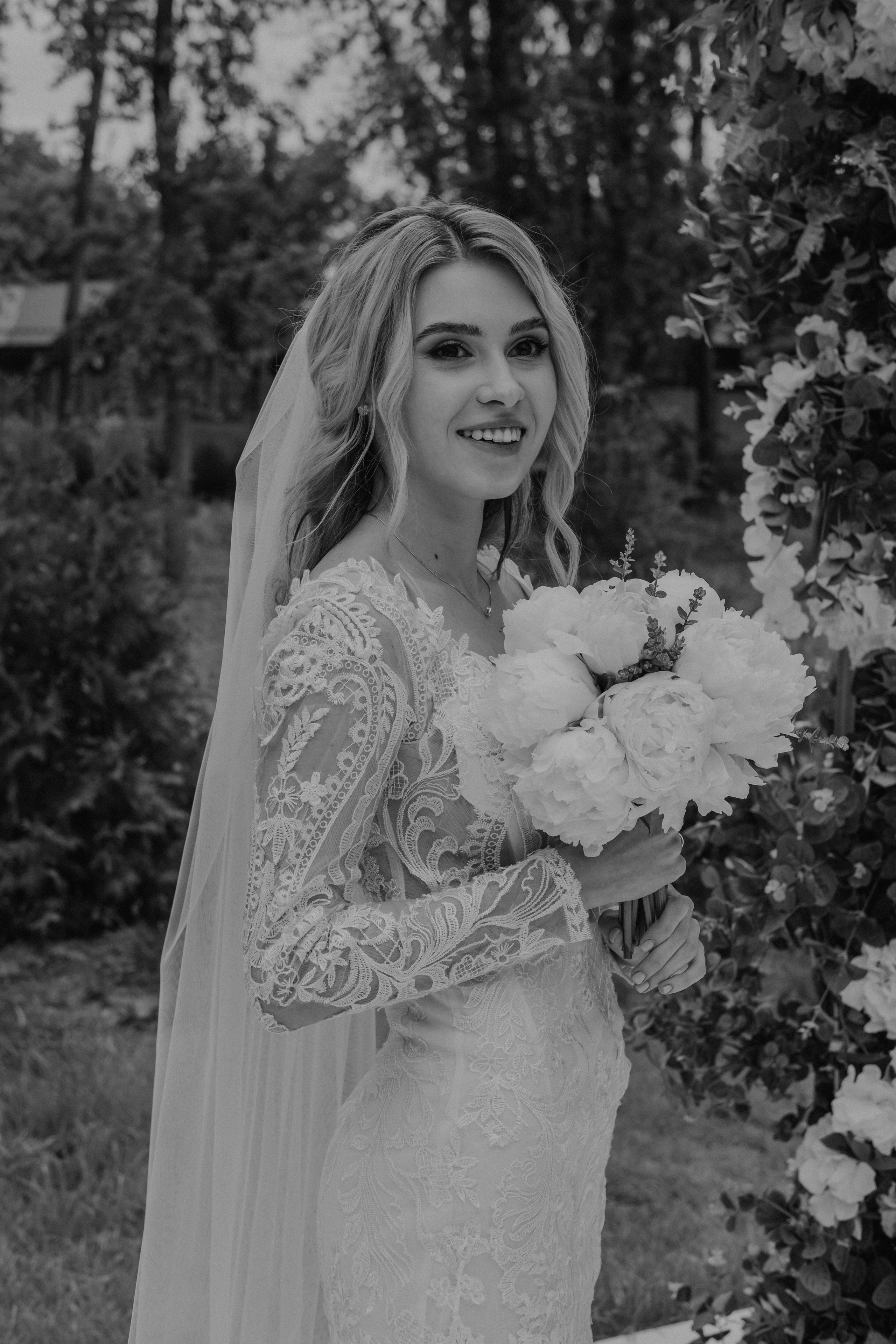 Таня + Вова. Анна Гусарова свадебный фотограф в Волгограде