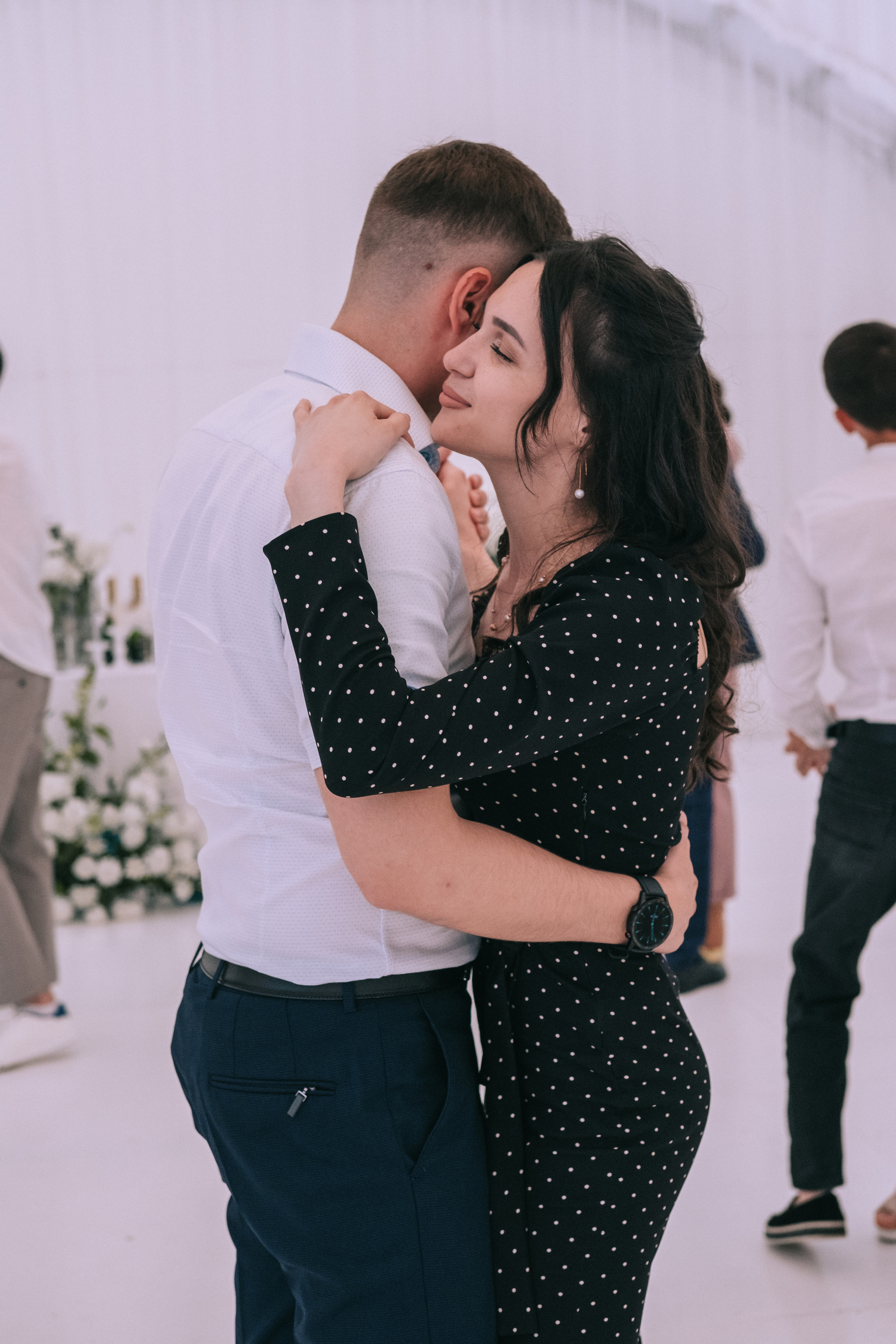 Таня + Вова. Анна Гусарова свадебный фотограф в Волгограде