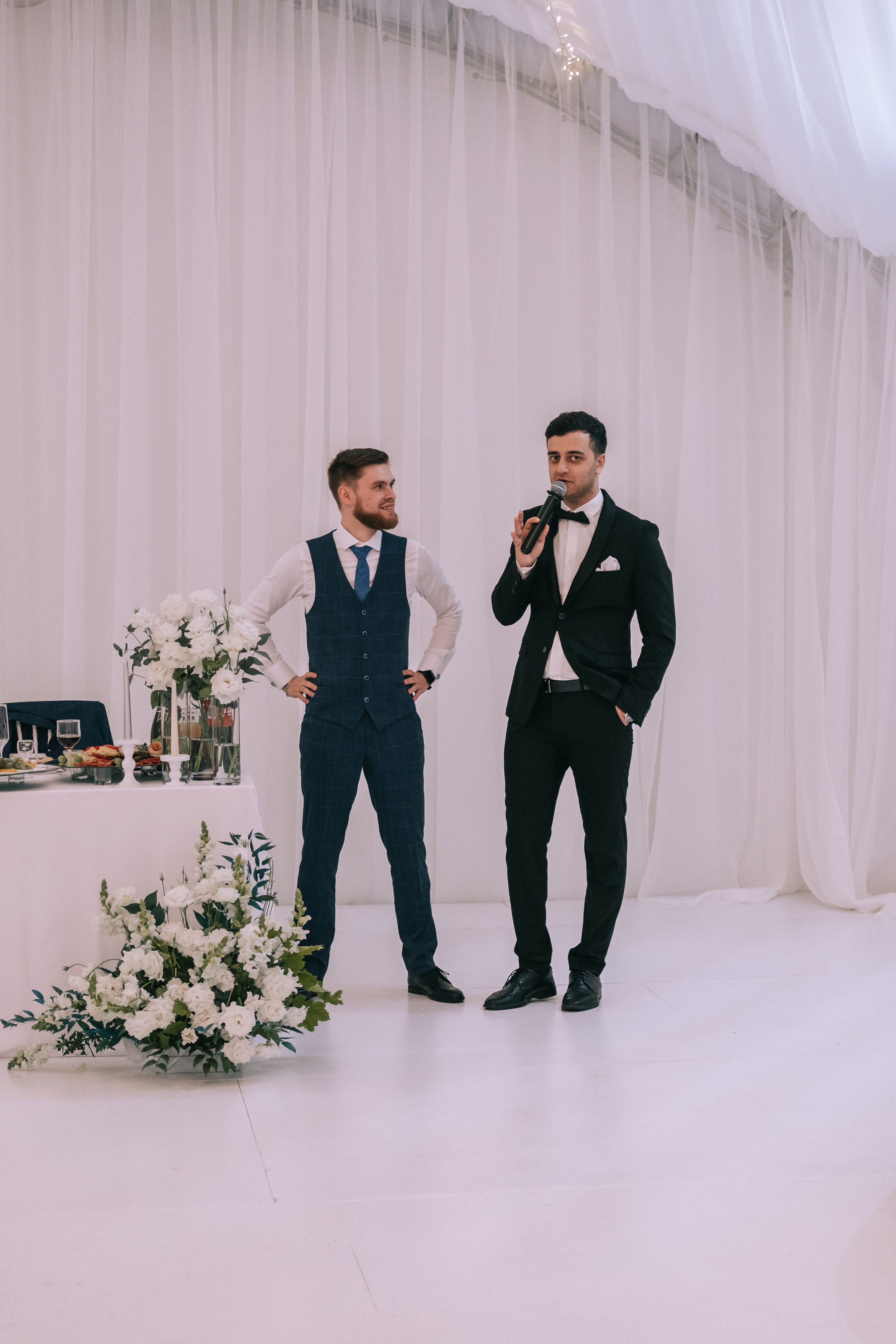 Таня + Вова. Анна Гусарова свадебный фотограф в Волгограде