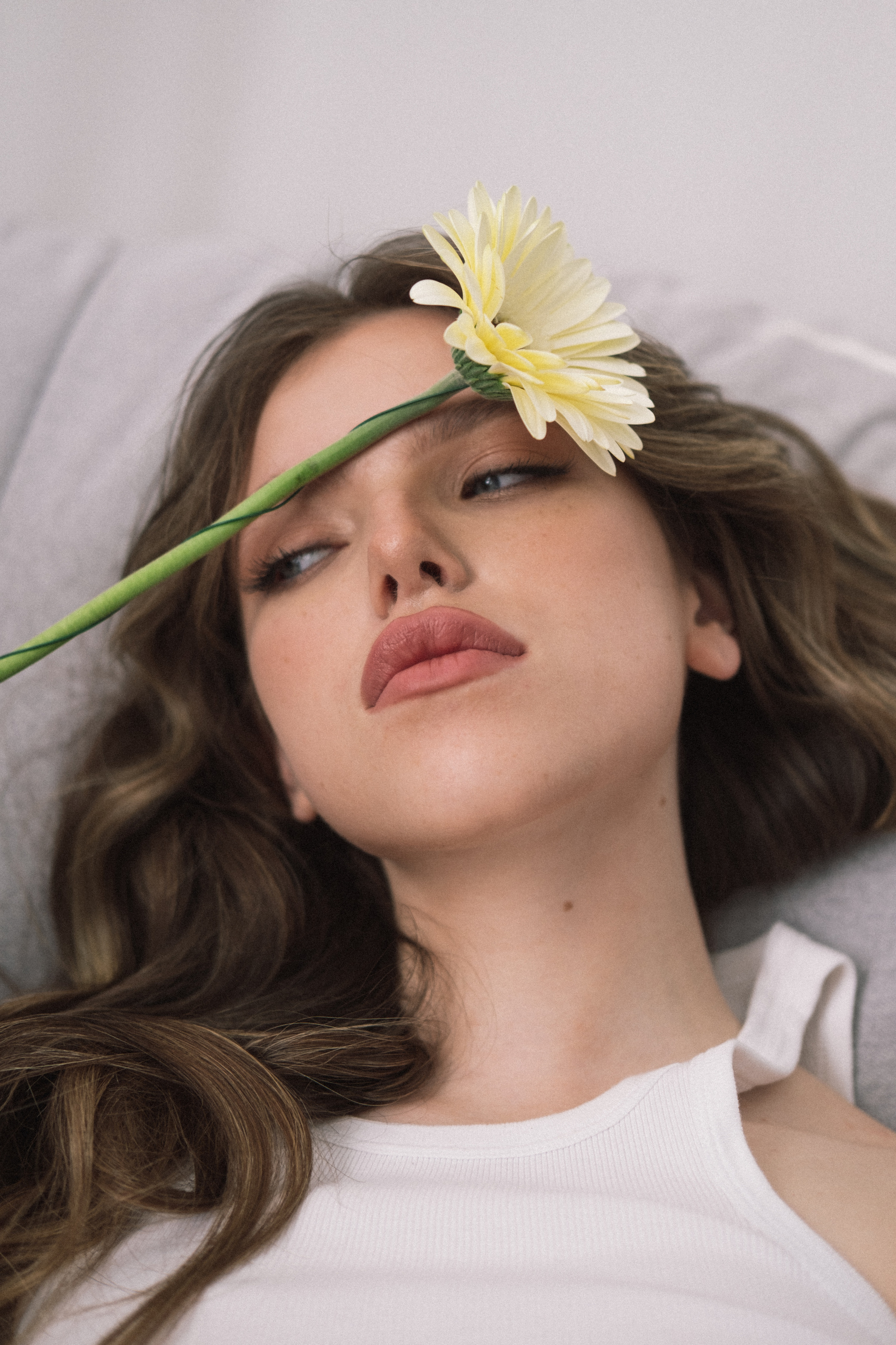 Маша. Анна Гусарова свадебный фотограф в Волгограде