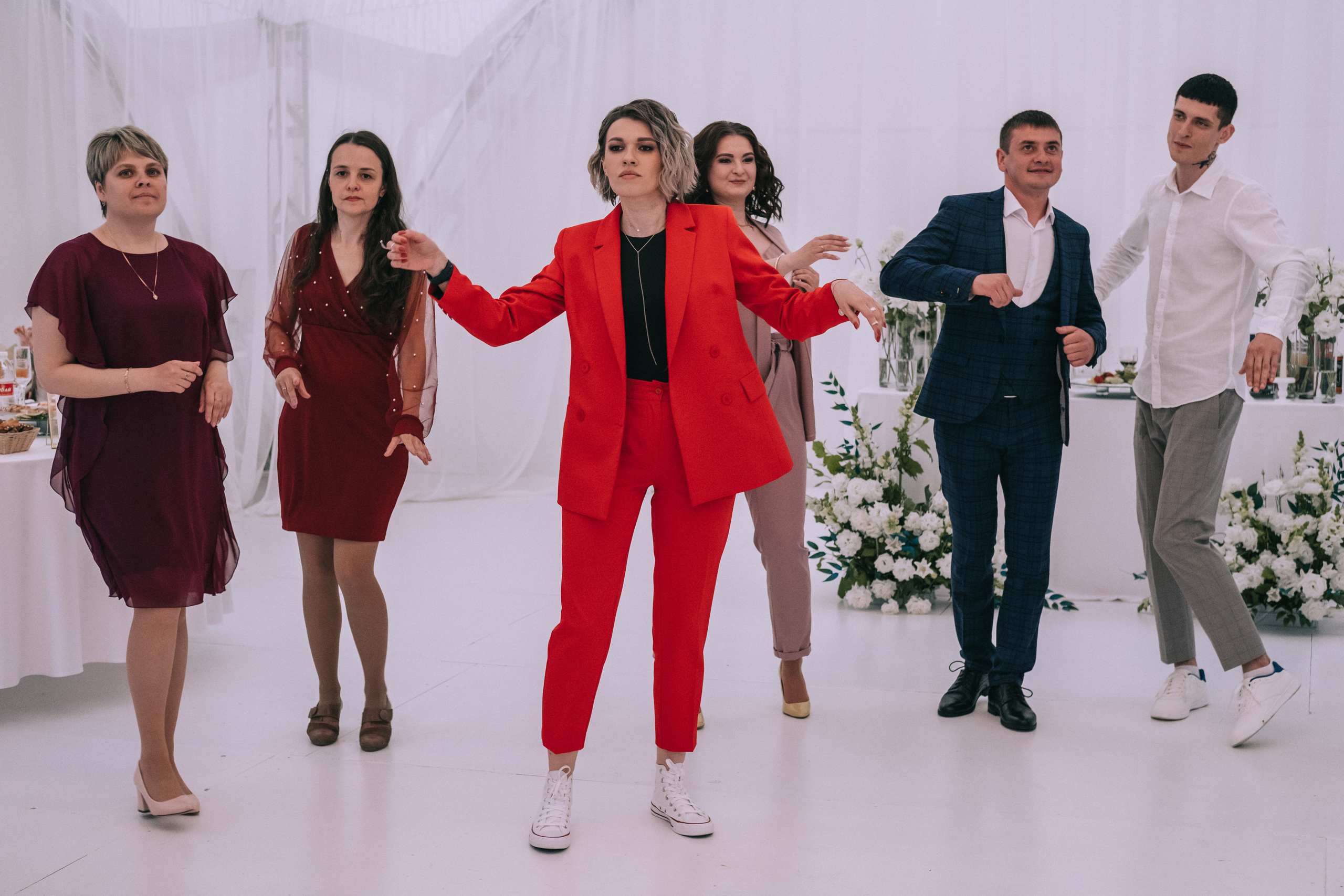 Таня + Вова. Анна Гусарова свадебный фотограф в Волгограде