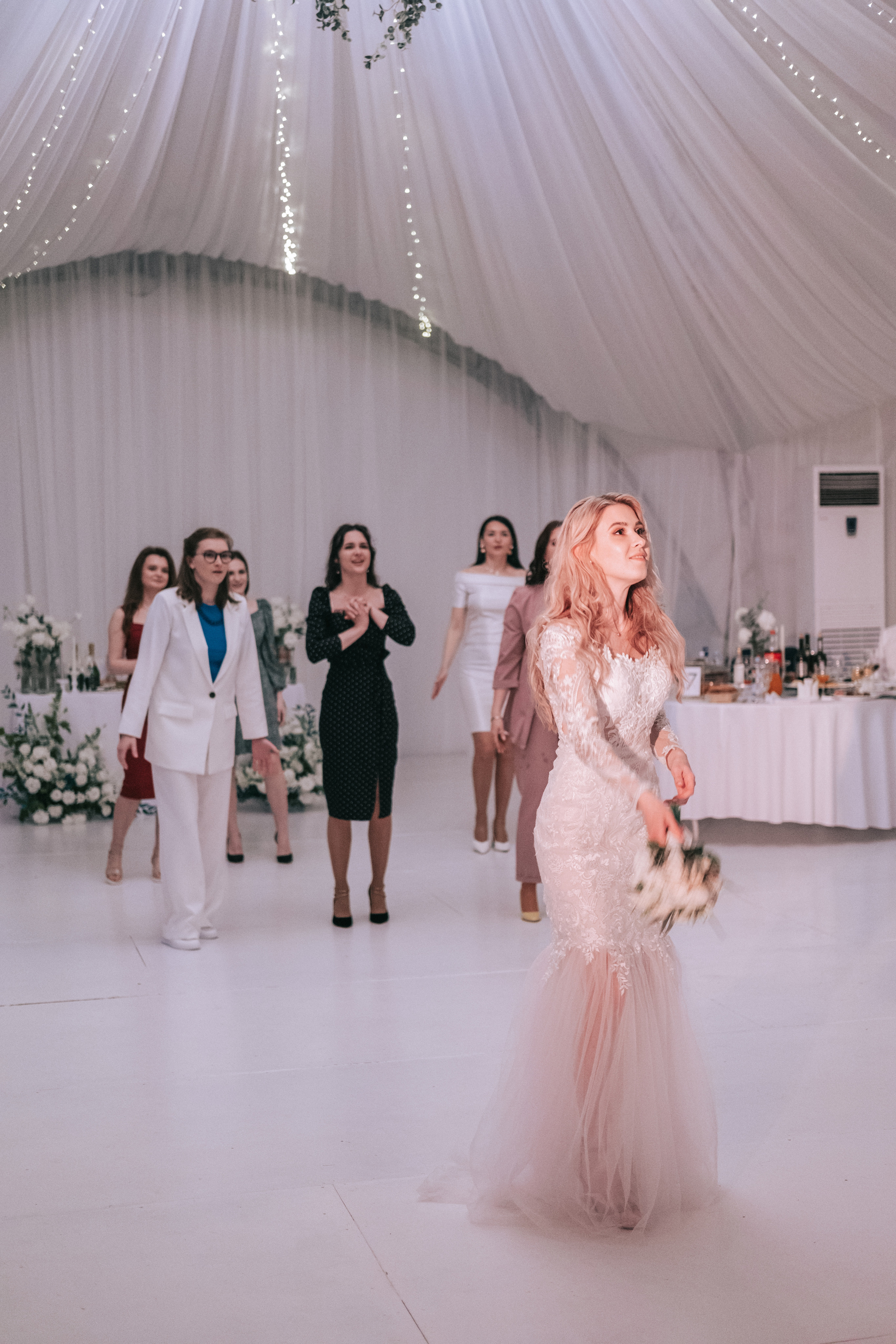 Таня + Вова. Анна Гусарова свадебный фотограф в Волгограде