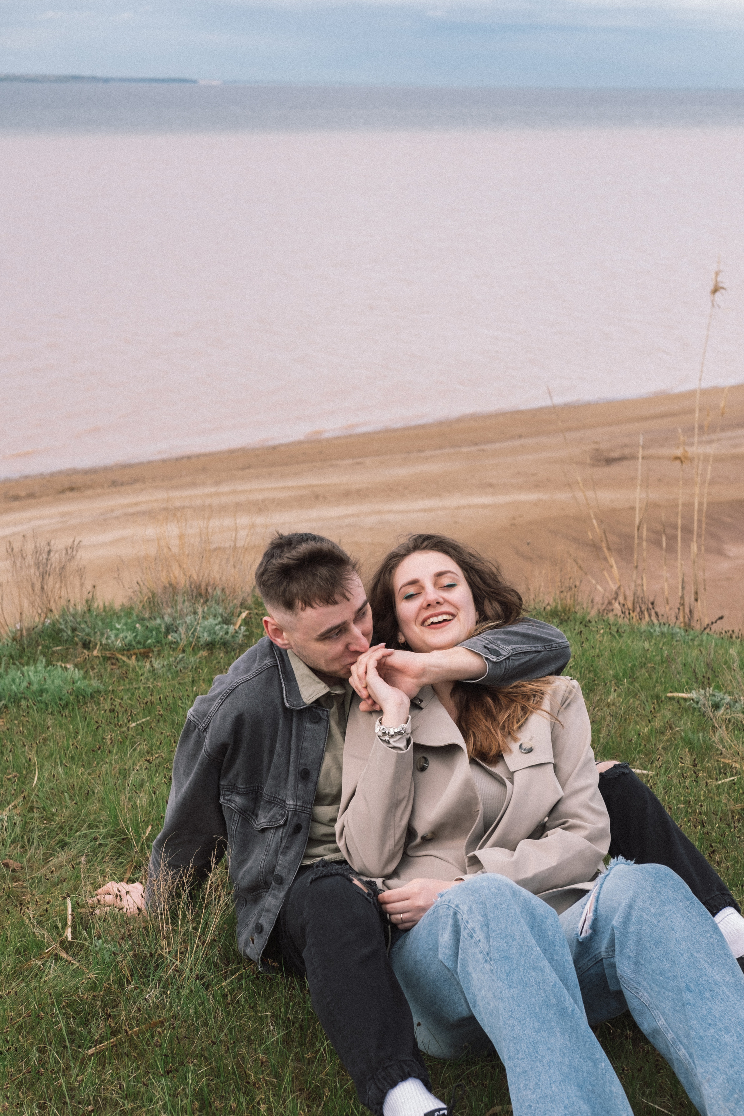 Саша + Леша. Анна Гусарова свадебный фотограф в Волгограде