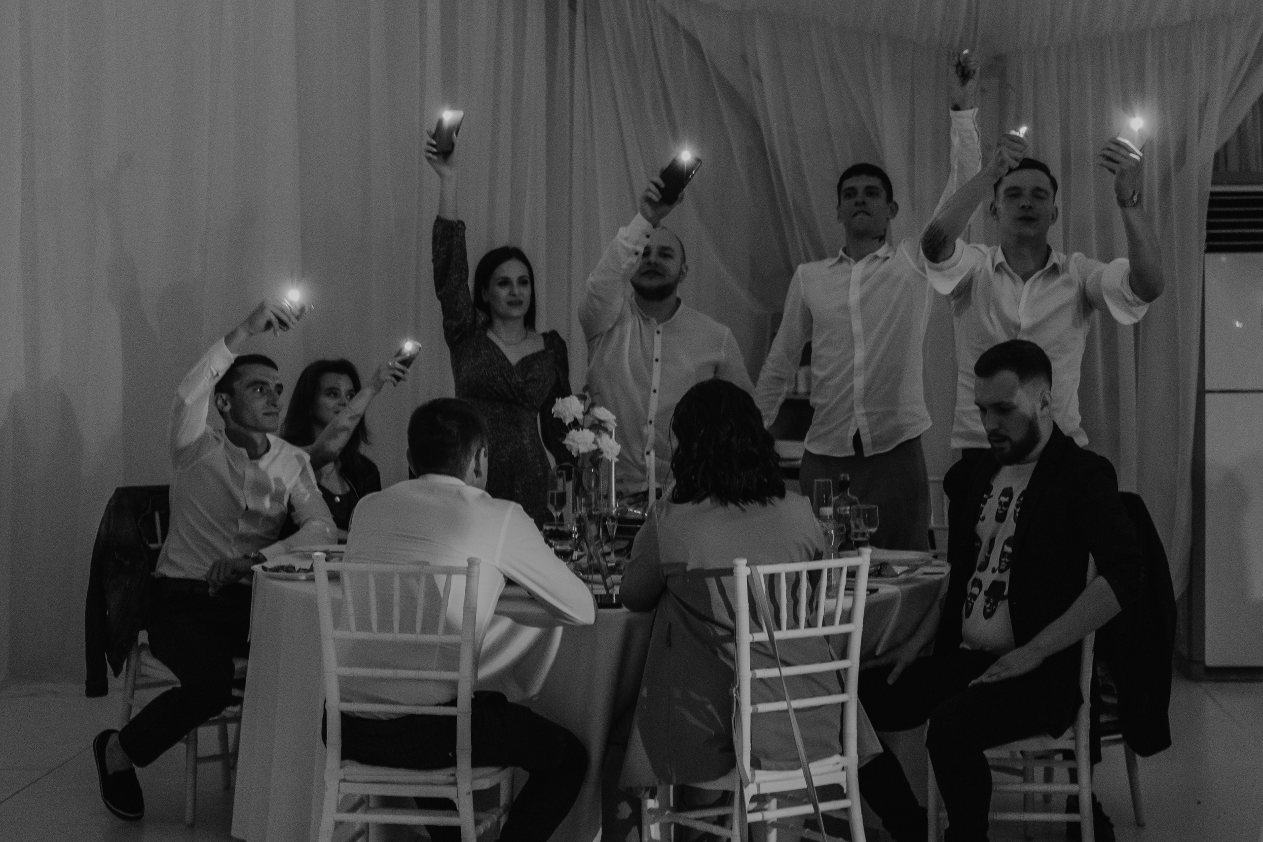 Таня + Вова. Анна Гусарова свадебный фотограф в Волгограде