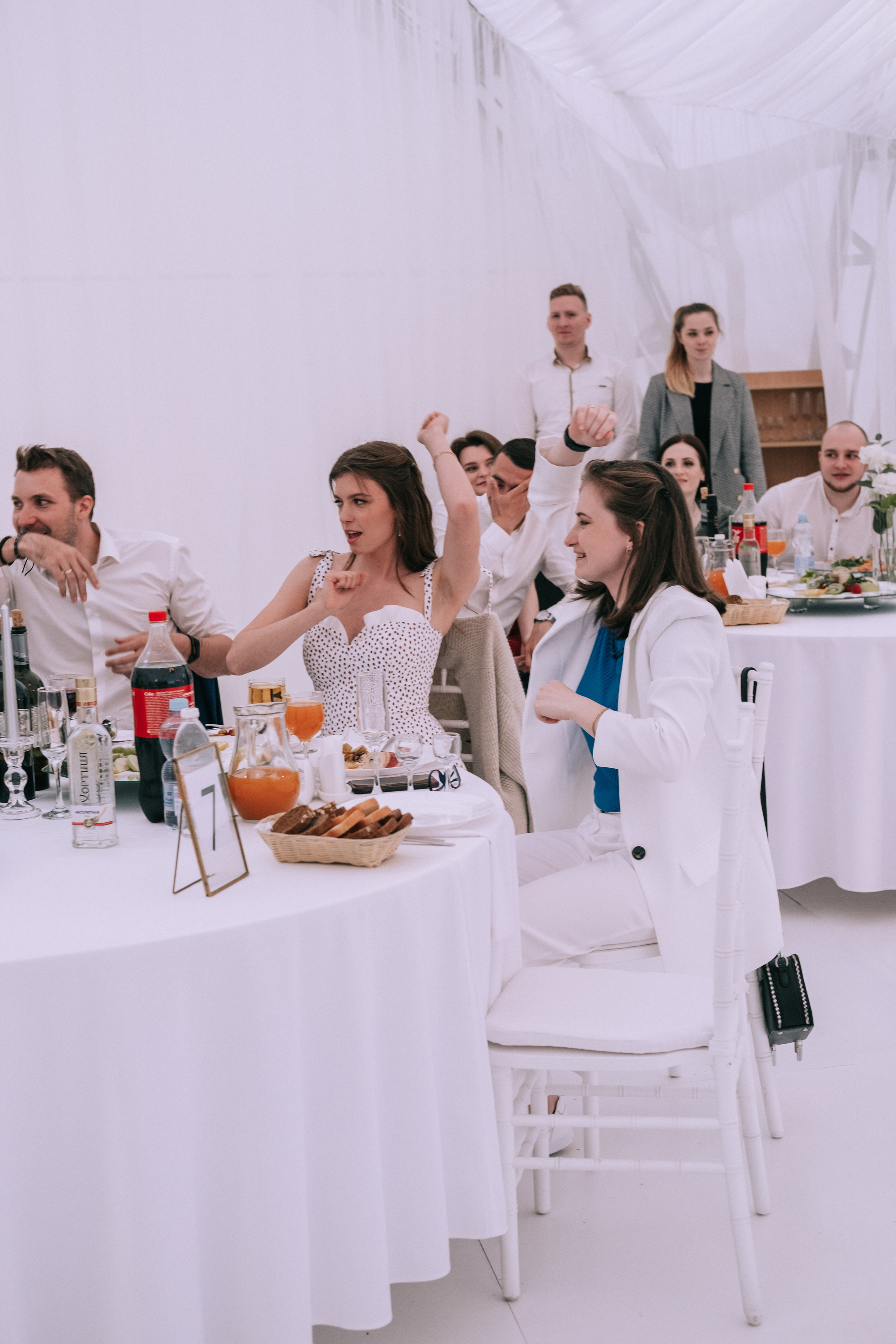 Таня + Вова. Анна Гусарова свадебный фотограф в Волгограде