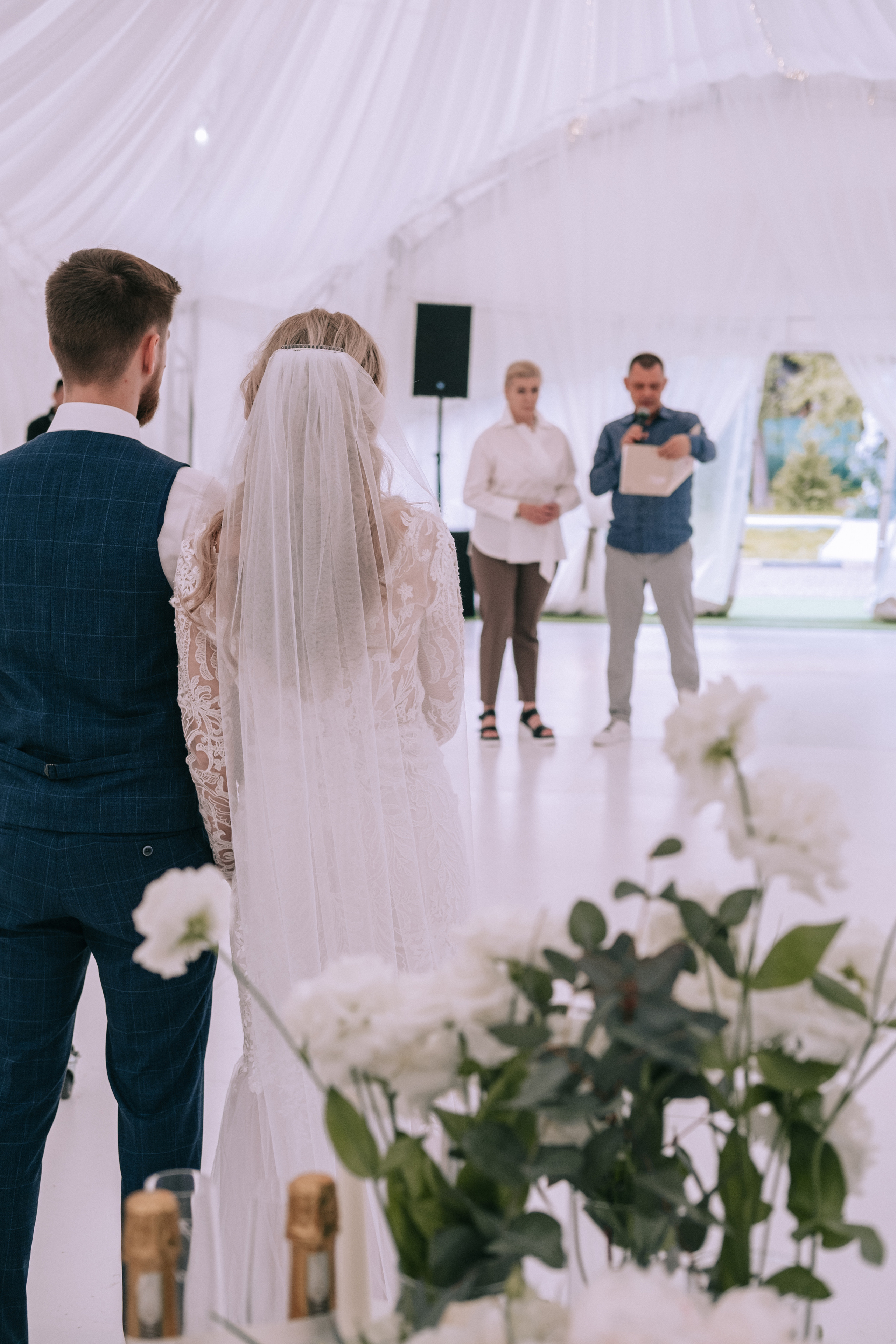 Таня + Вова. Анна Гусарова свадебный фотограф в Волгограде