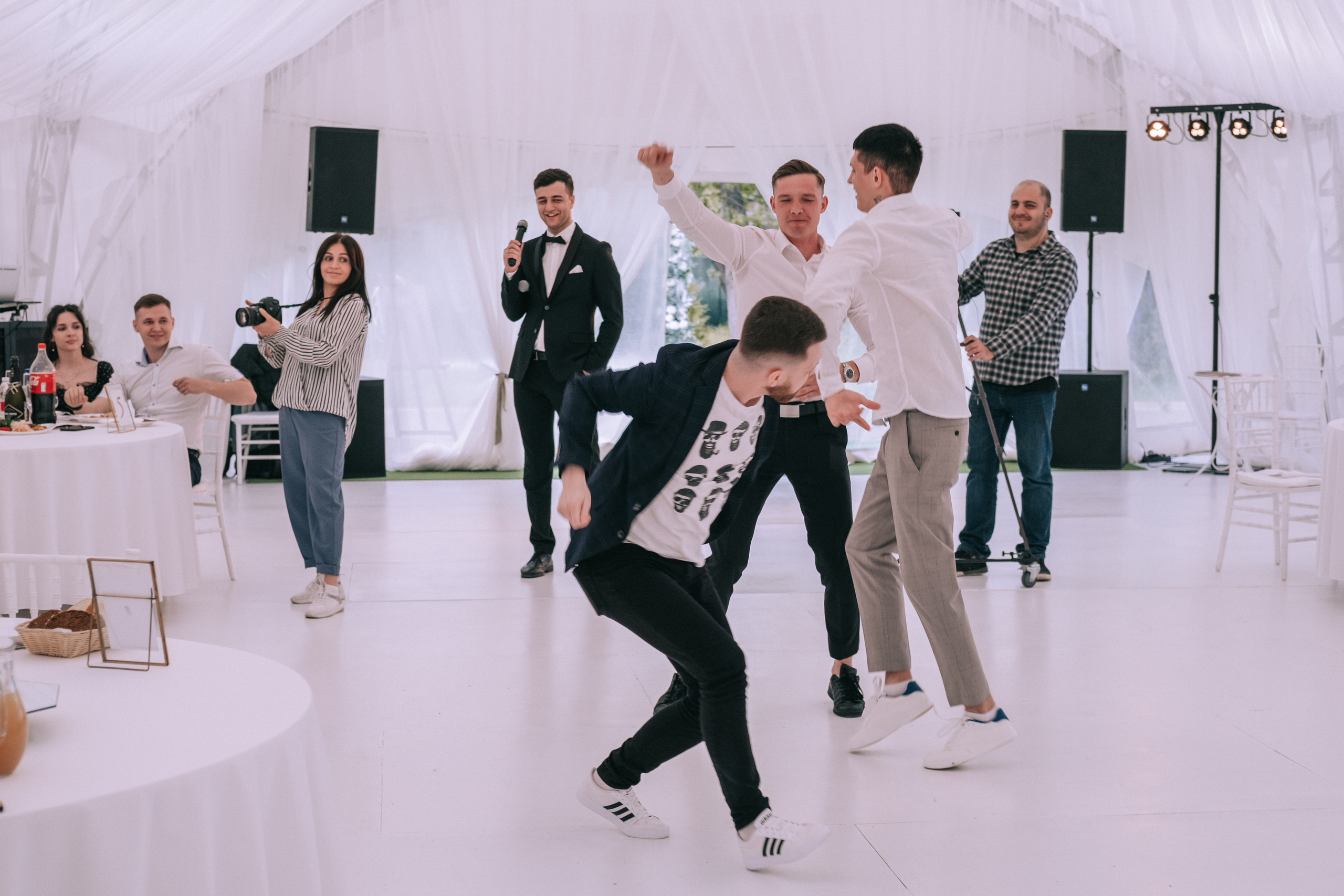 Таня + Вова. Анна Гусарова свадебный фотограф в Волгограде