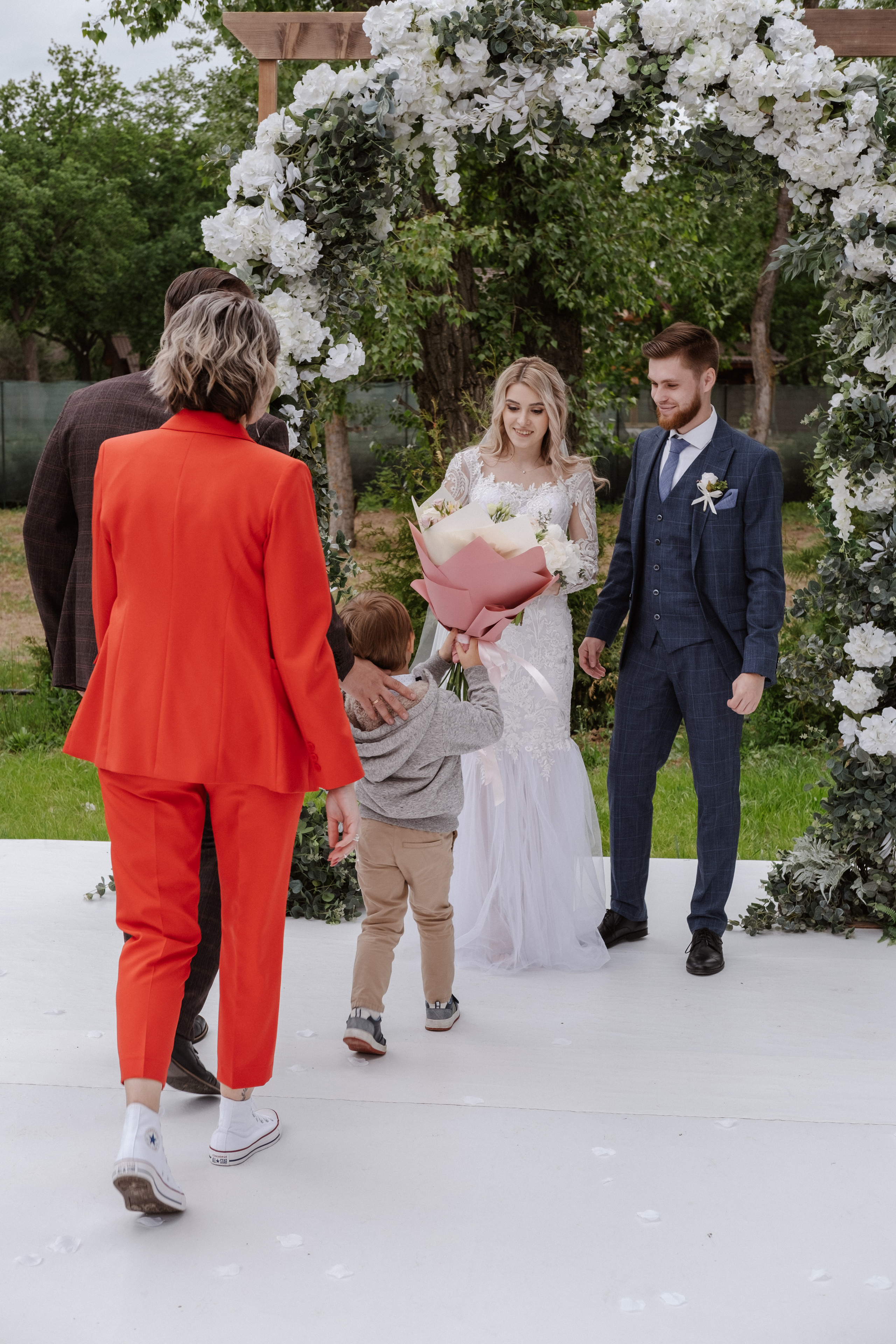 Таня + Вова. Анна Гусарова свадебный фотограф в Волгограде