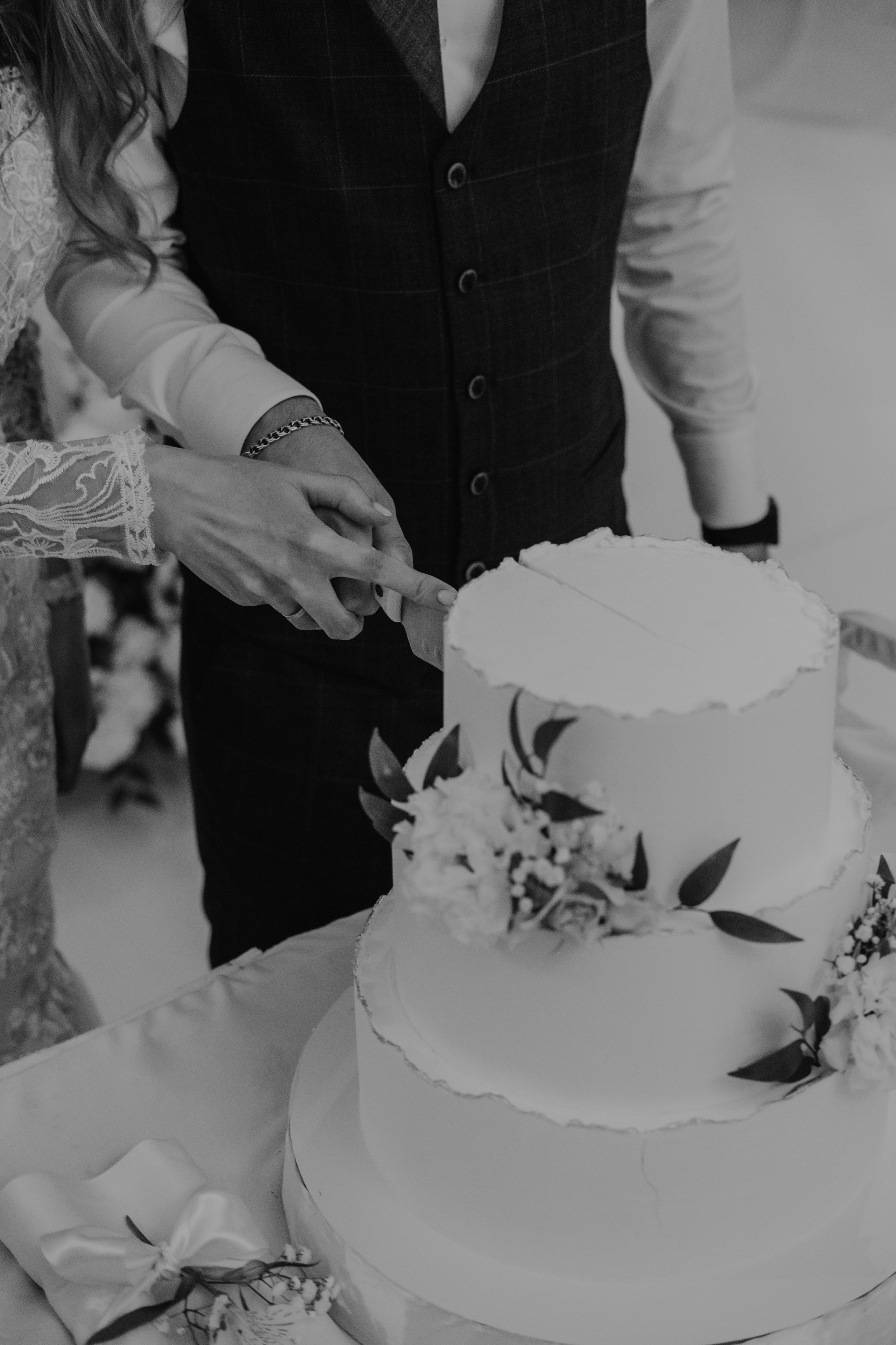 Таня + Вова. Анна Гусарова свадебный фотограф в Волгограде