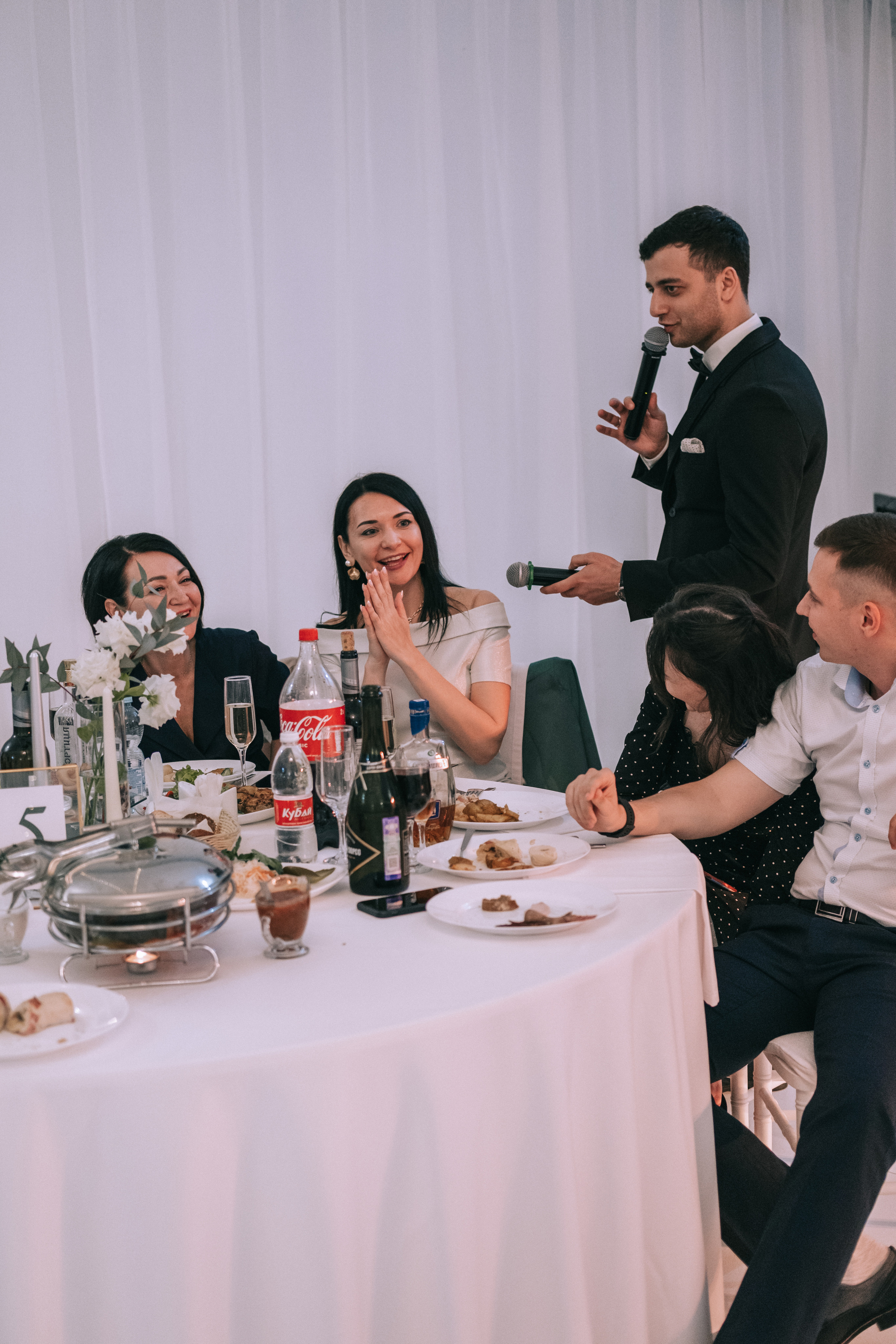 Таня + Вова. Анна Гусарова свадебный фотограф в Волгограде