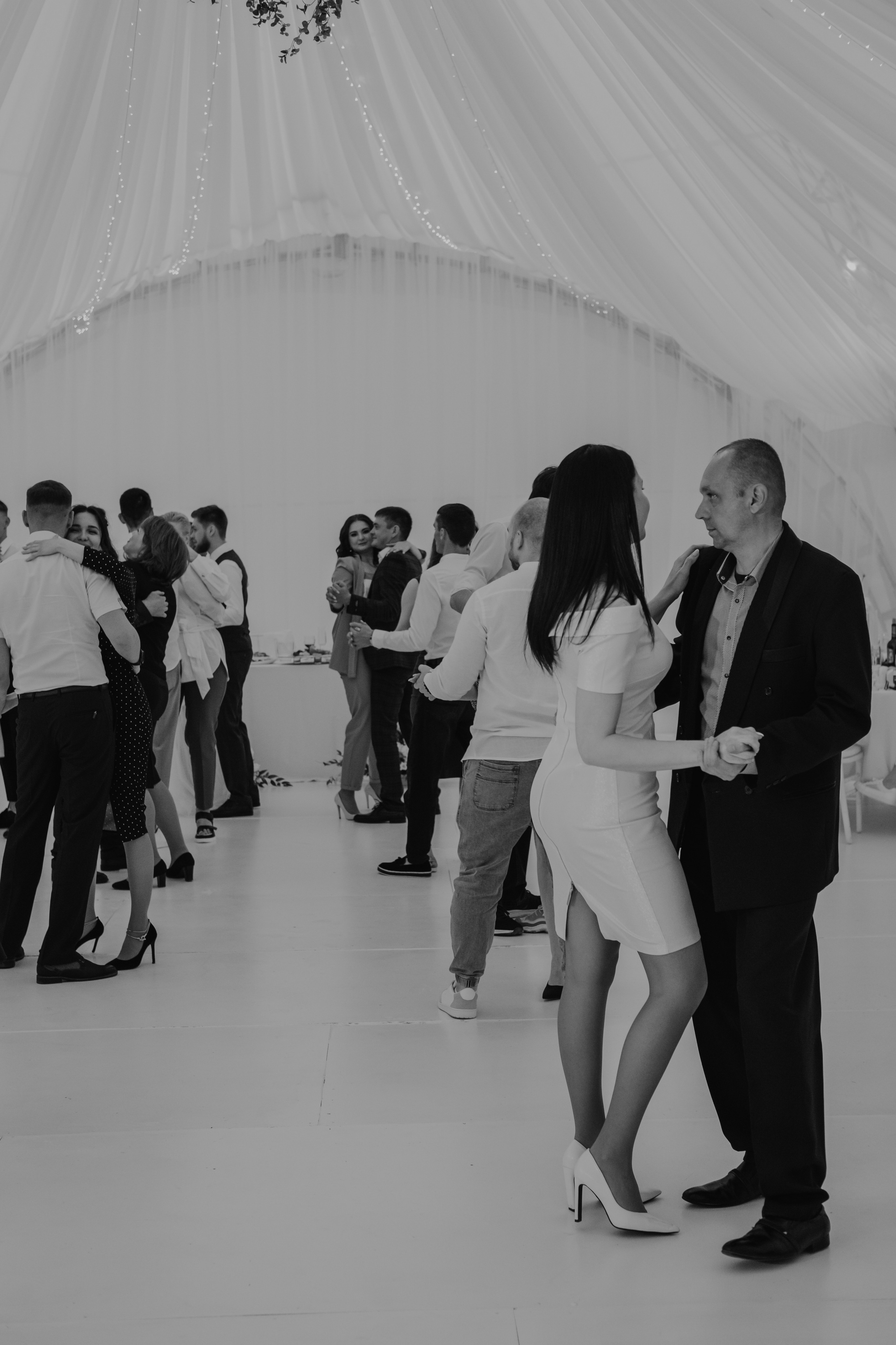 Таня + Вова. Анна Гусарова свадебный фотограф в Волгограде