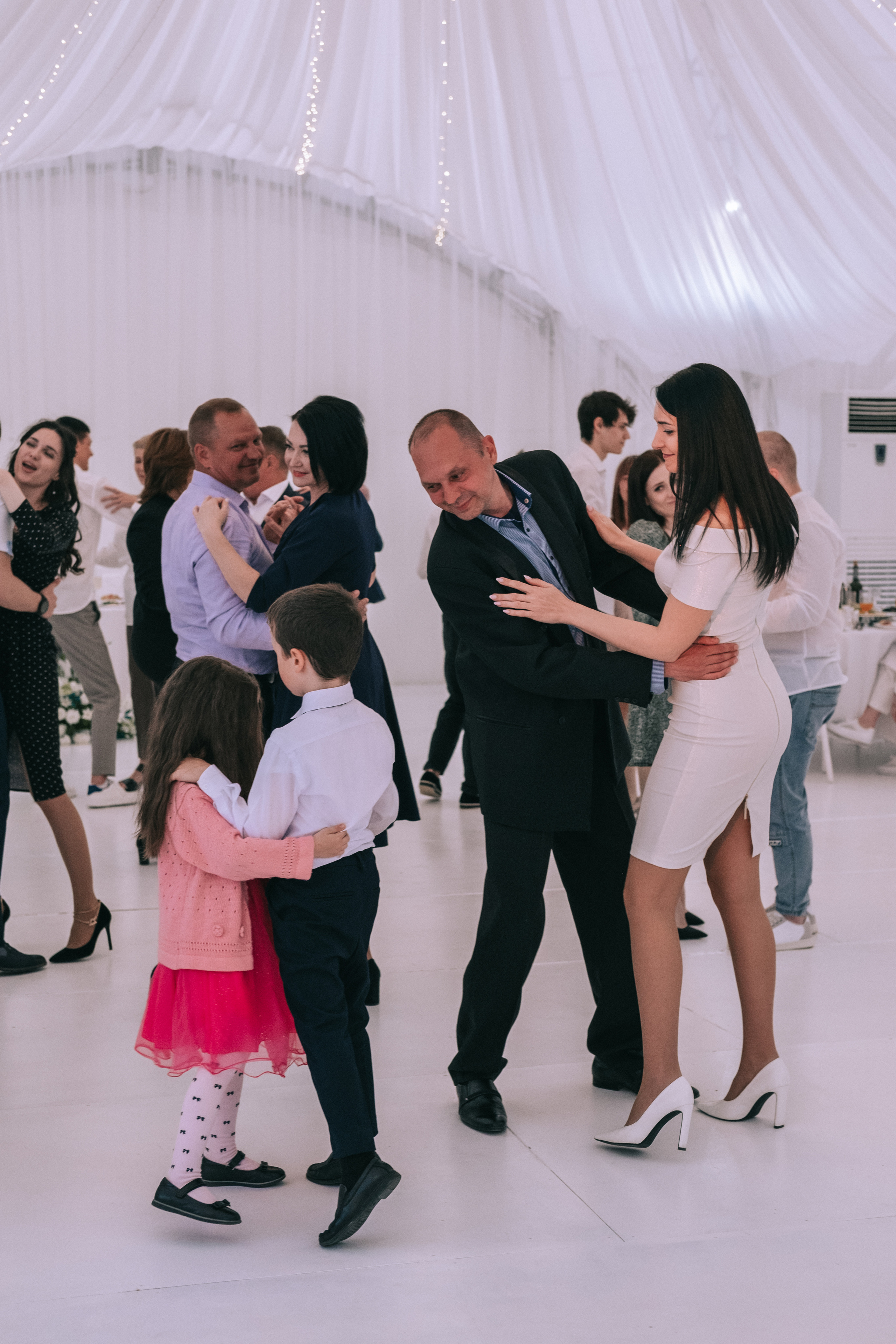 Таня + Вова. Анна Гусарова свадебный фотограф в Волгограде