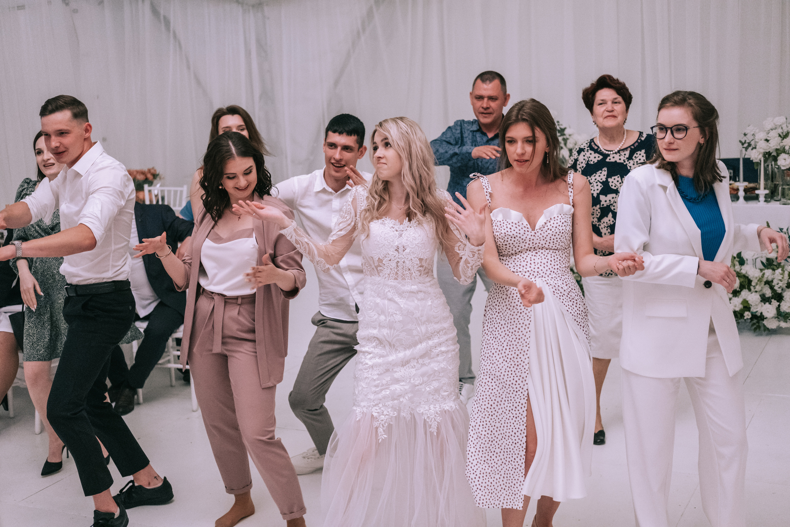 Таня + Вова. Анна Гусарова свадебный фотограф в Волгограде