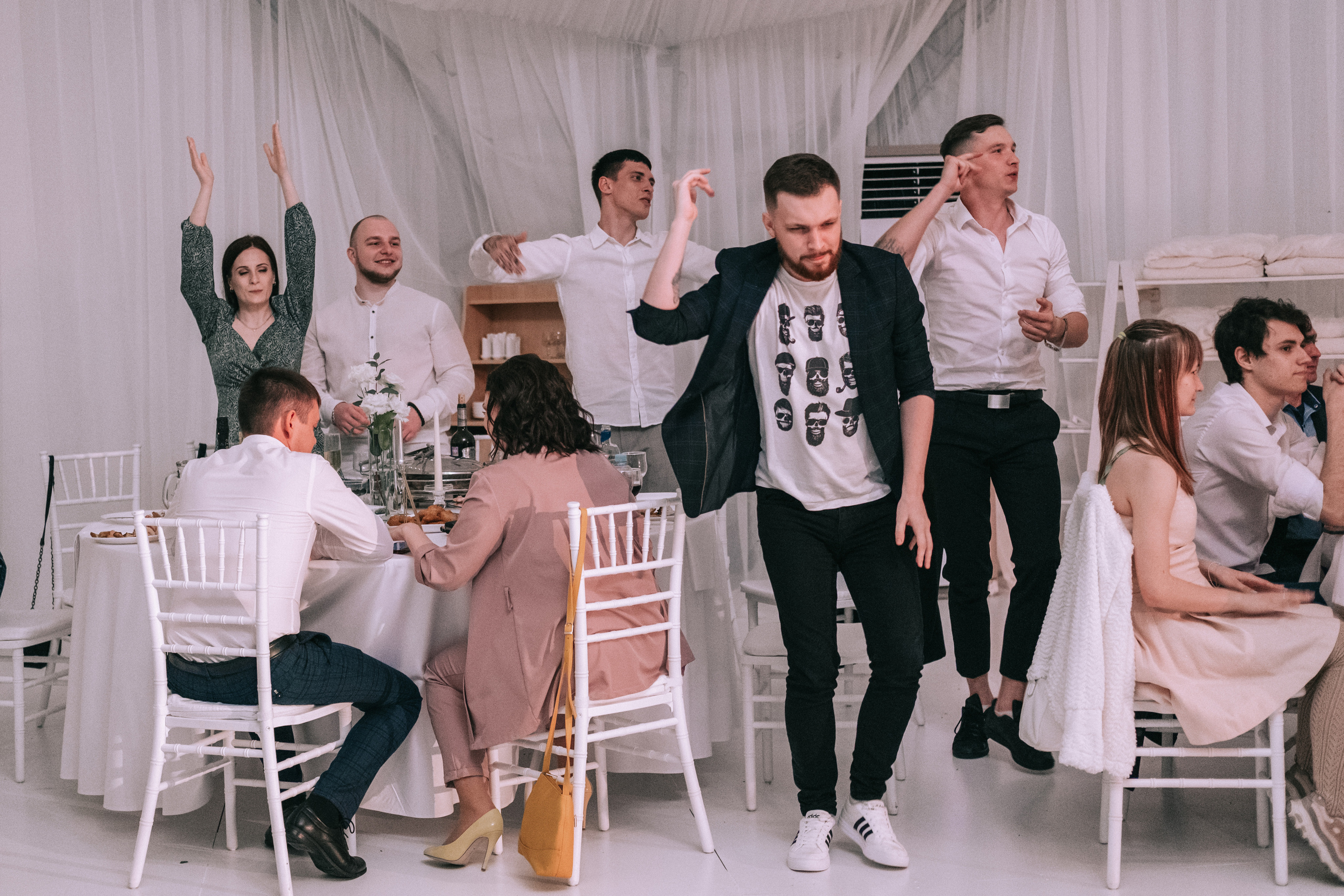 Таня + Вова. Анна Гусарова свадебный фотограф в Волгограде