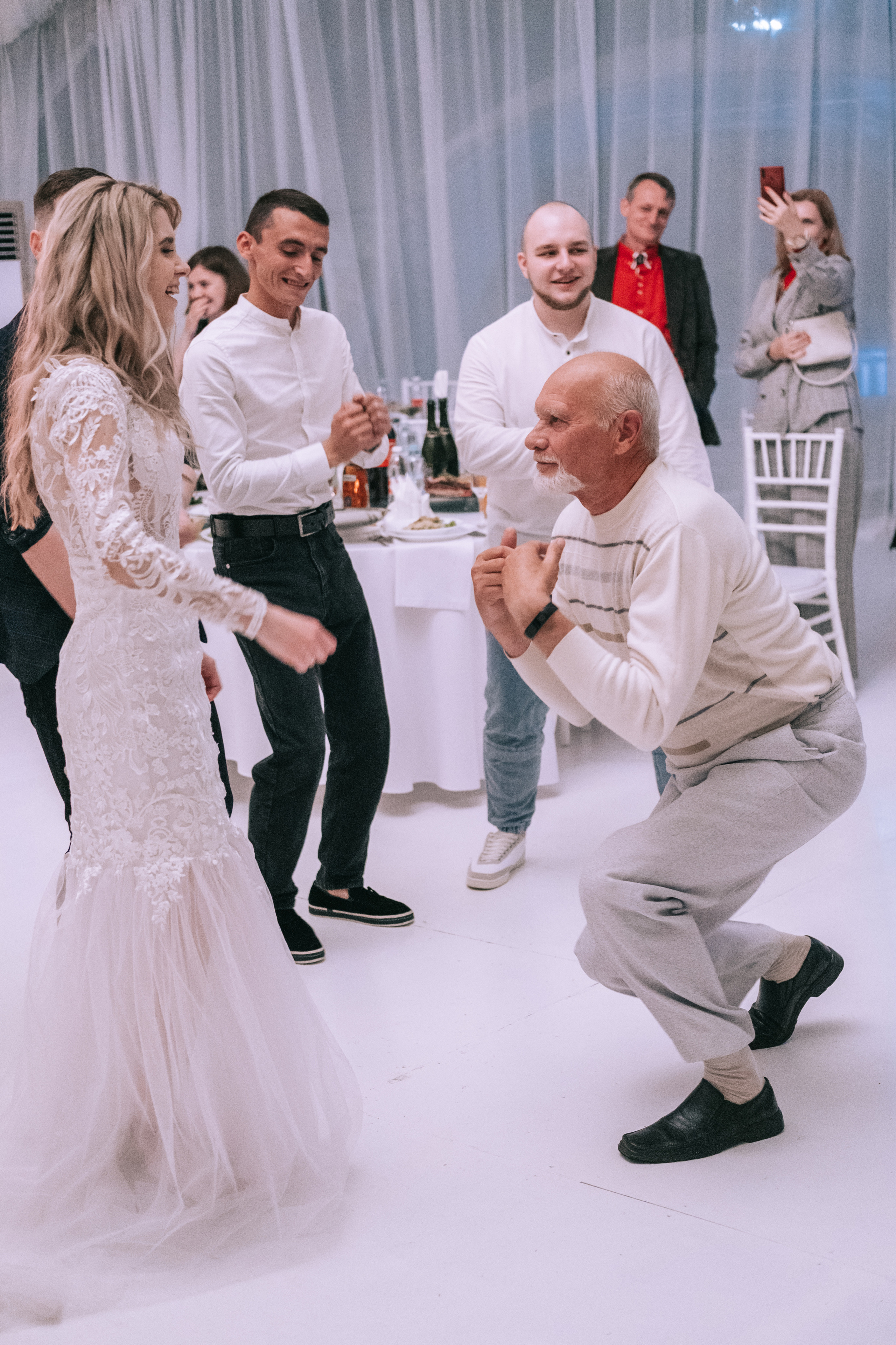 Таня + Вова. Анна Гусарова свадебный фотограф в Волгограде