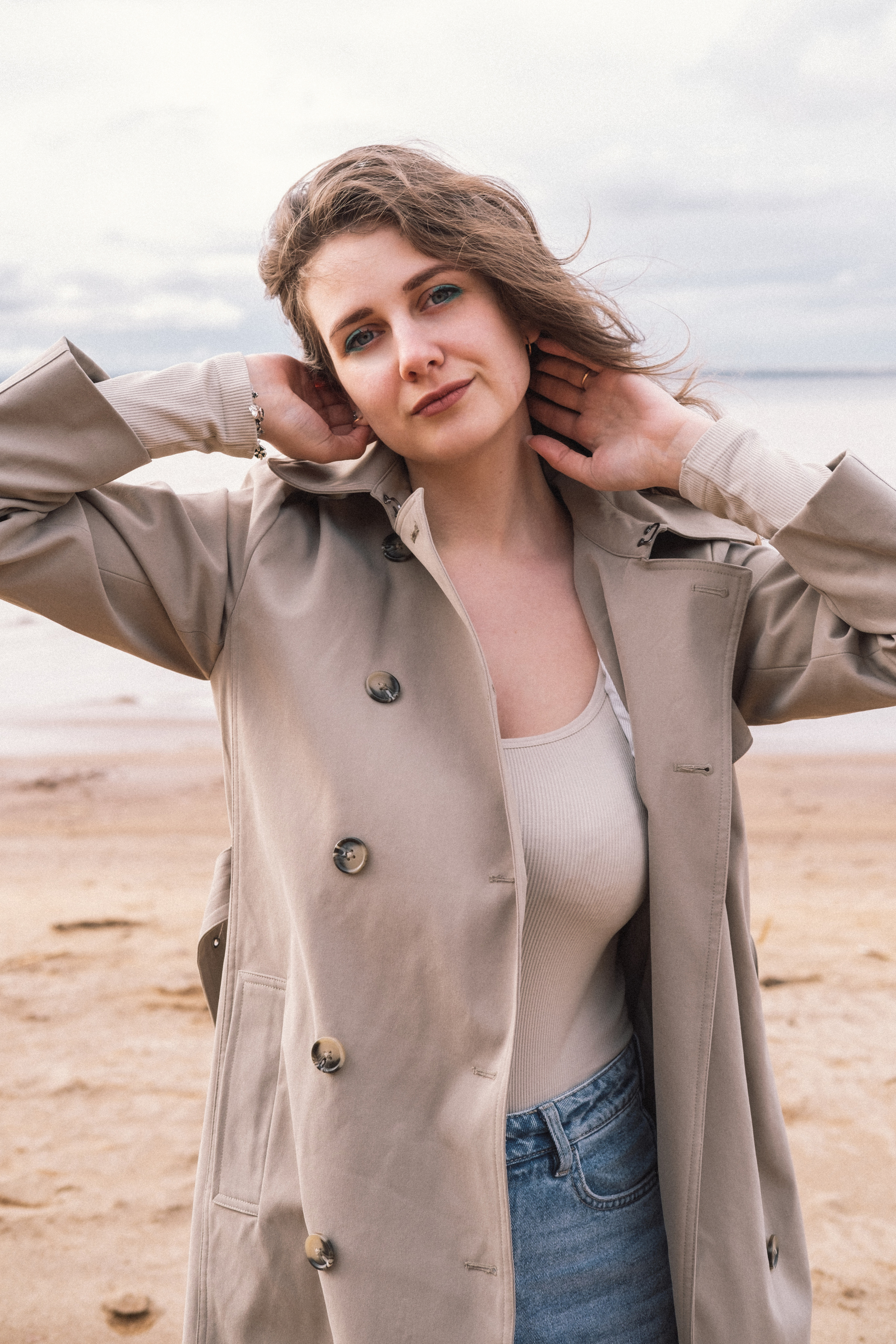 Саша + Леша. Анна Гусарова свадебный фотограф в Волгограде