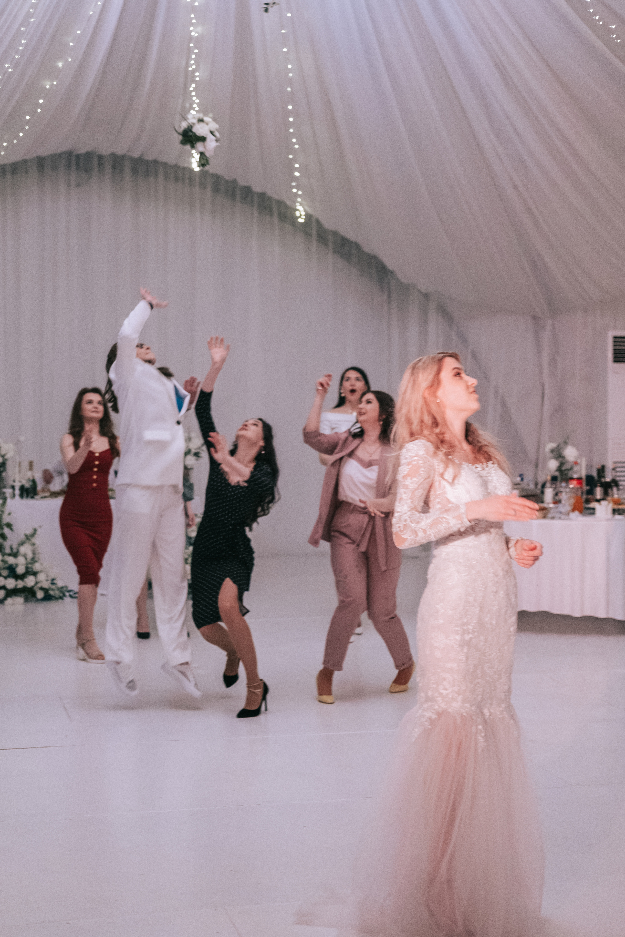 Таня + Вова. Анна Гусарова свадебный фотограф в Волгограде