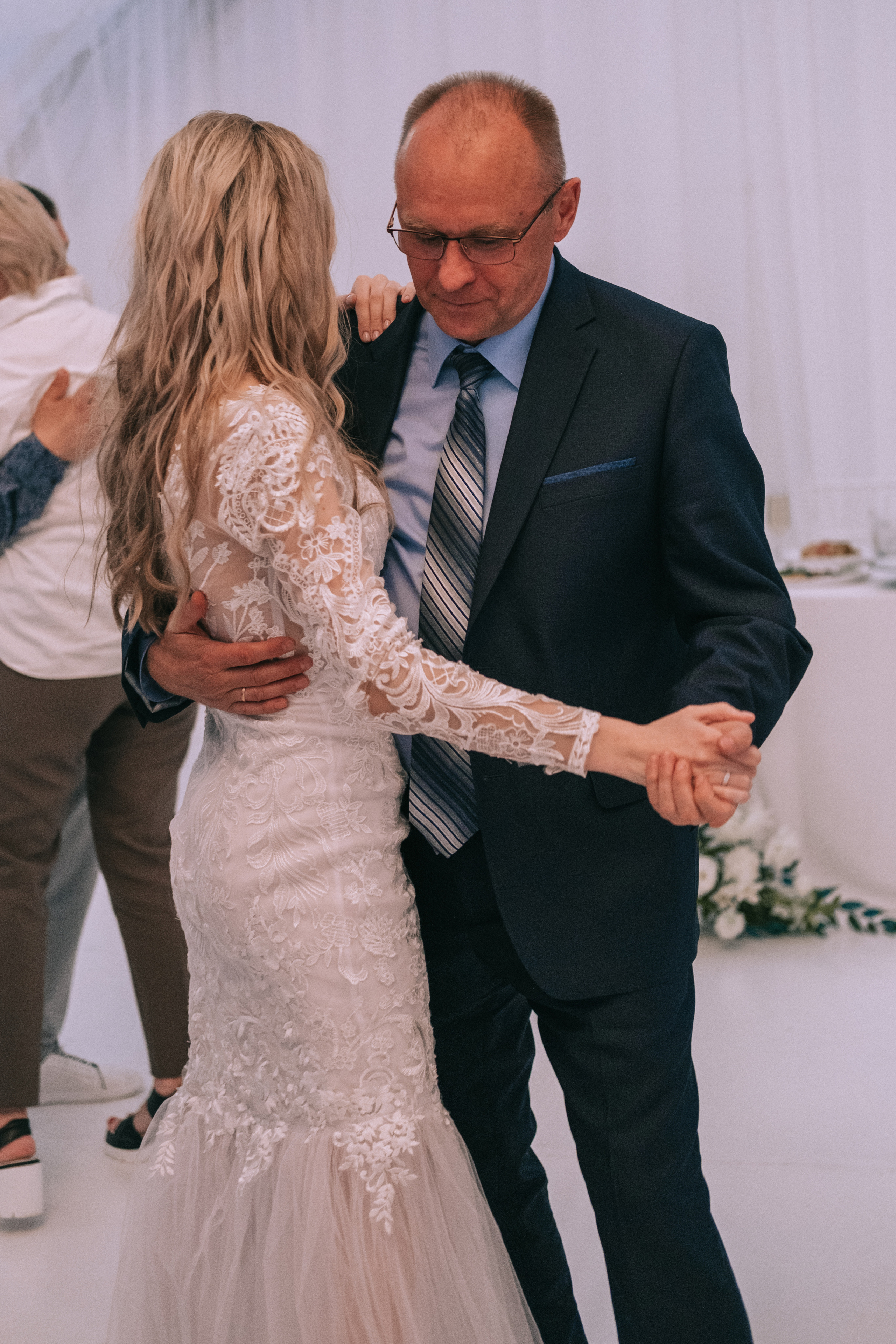 Таня + Вова. Анна Гусарова свадебный фотограф в Волгограде