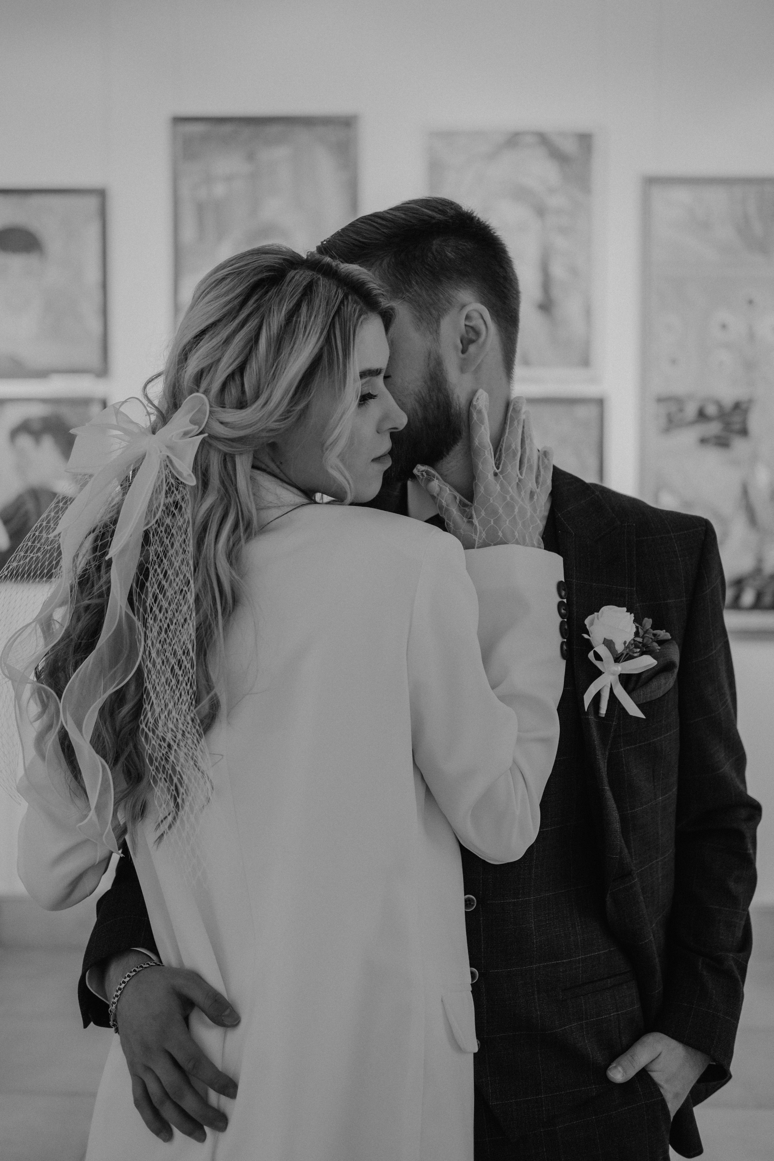 Таня + Вова. Анна Гусарова свадебный фотограф в Волгограде