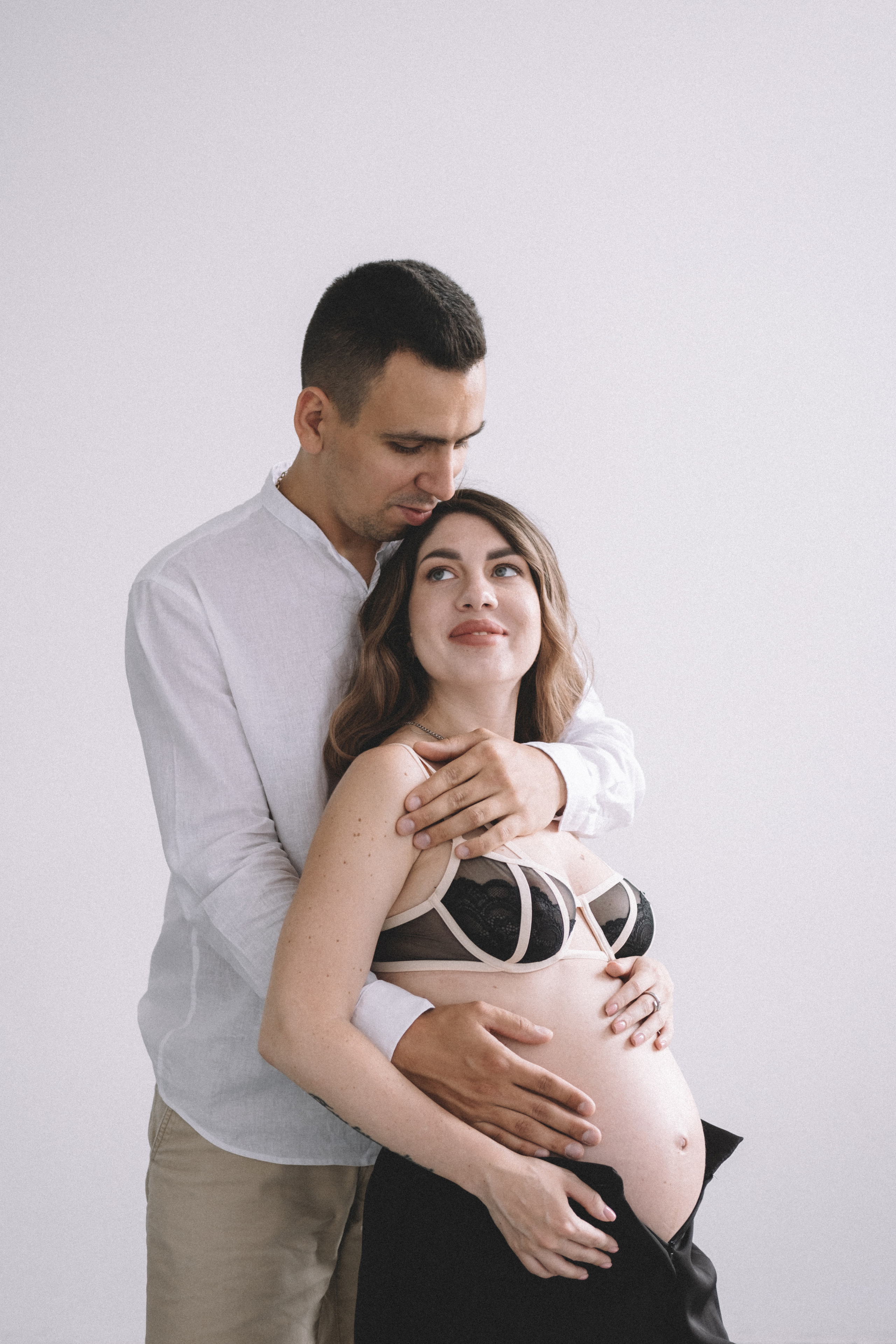 Вика + Саша. Анна Гусарова свадебный фотограф в Волгограде