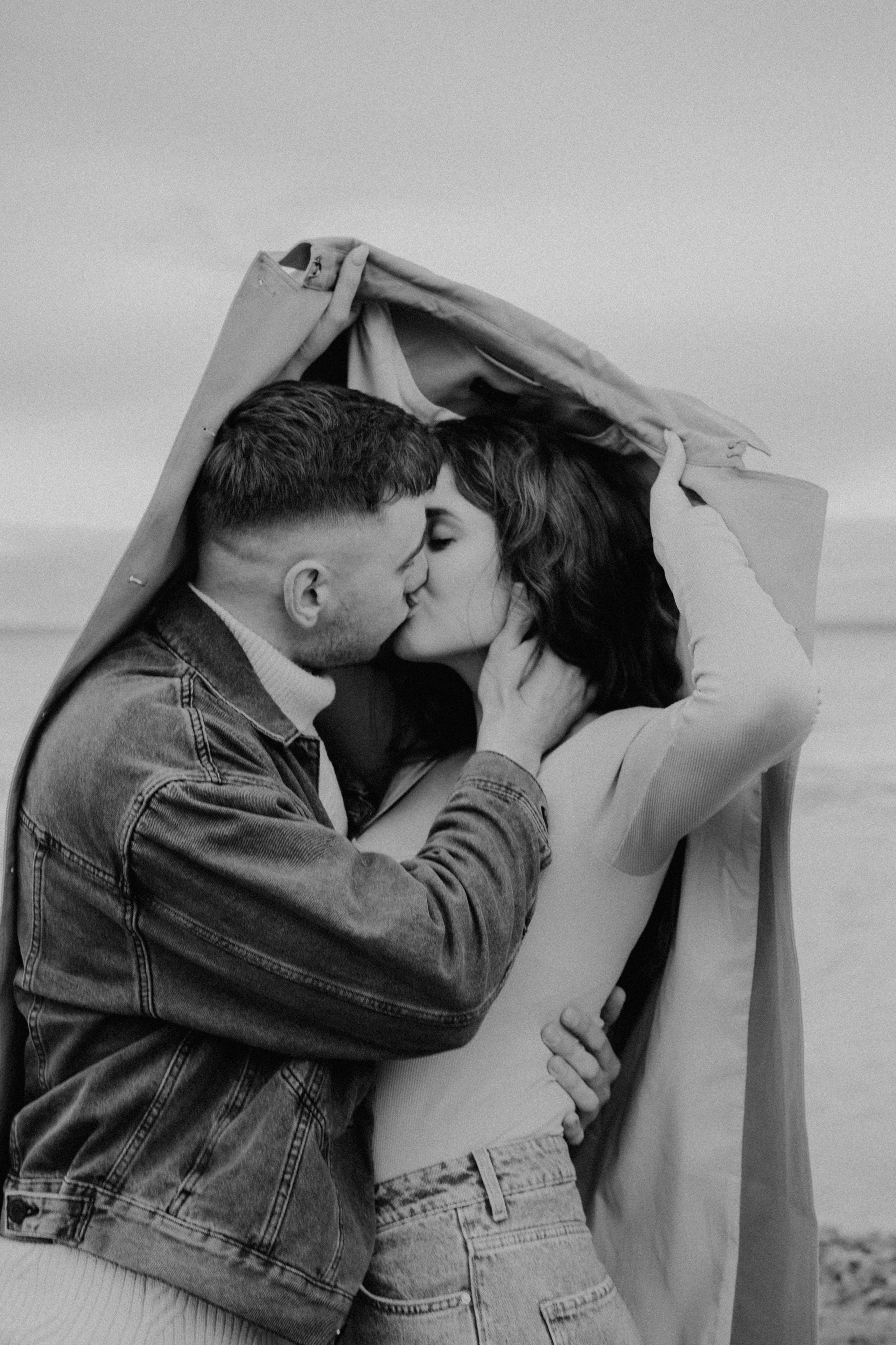 Саша + Леша. Анна Гусарова свадебный фотограф в Волгограде